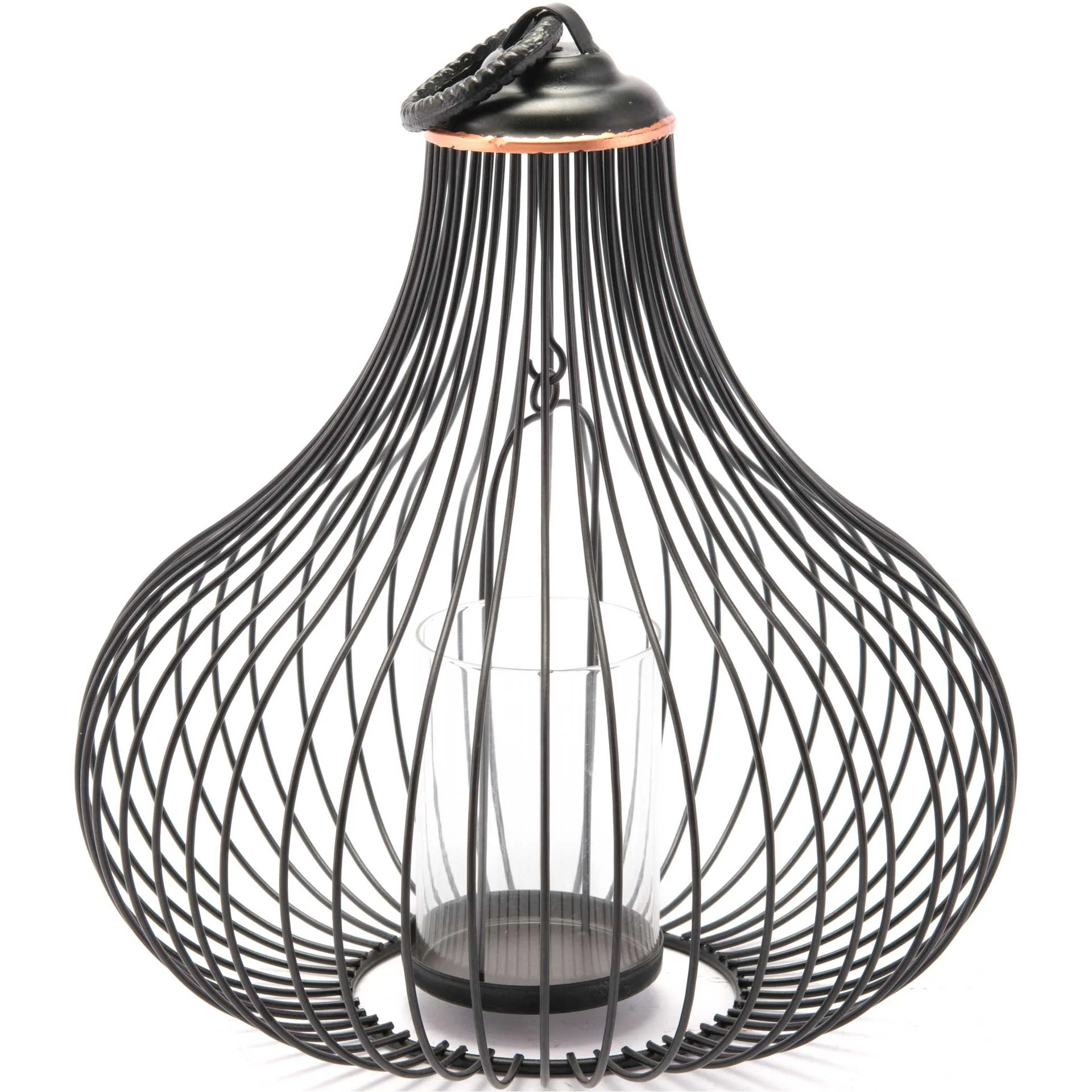 Light Lantern Black - Image 5