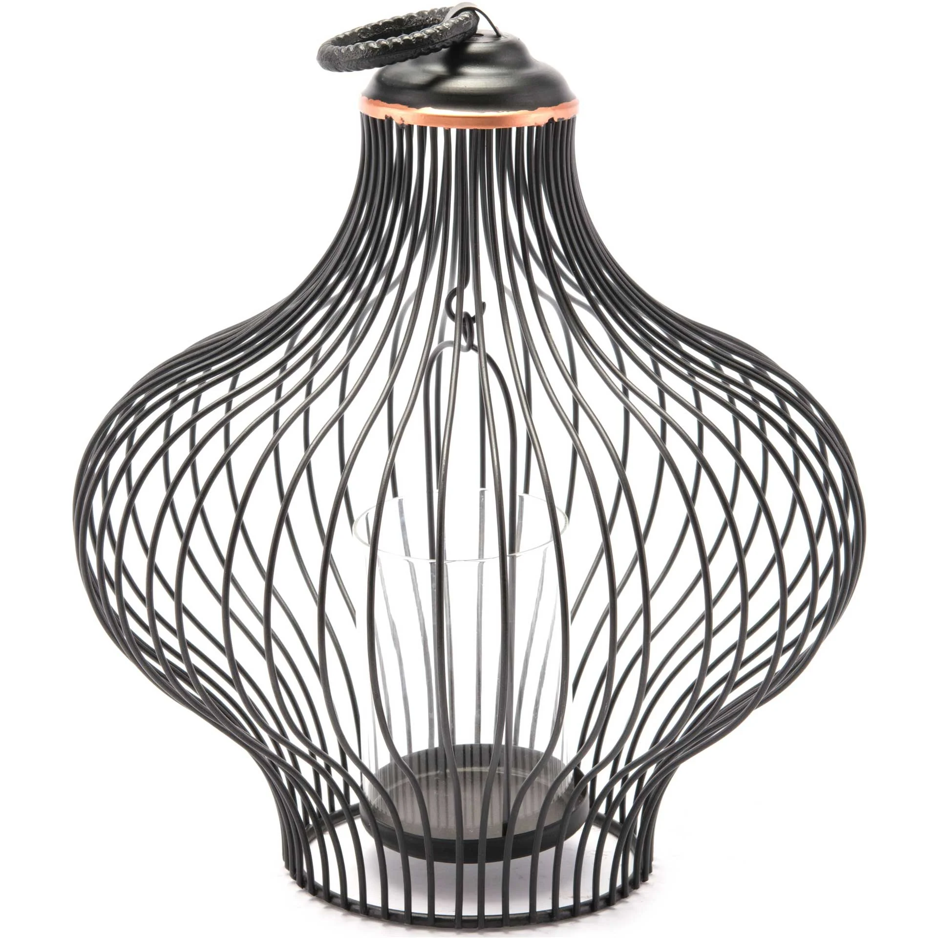 Light Lantern Black - Image 6