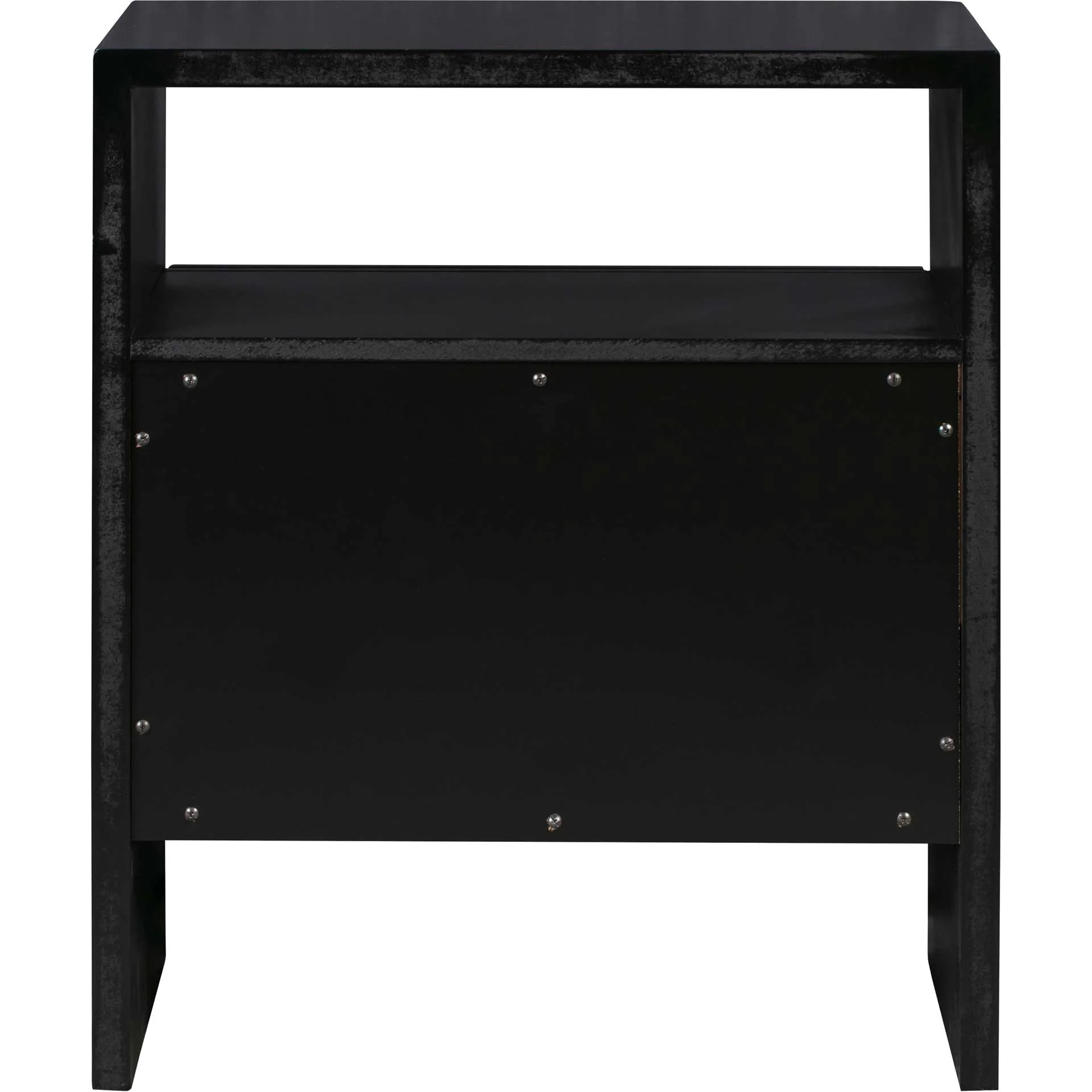 Lilac Nightstand Black - Image 5