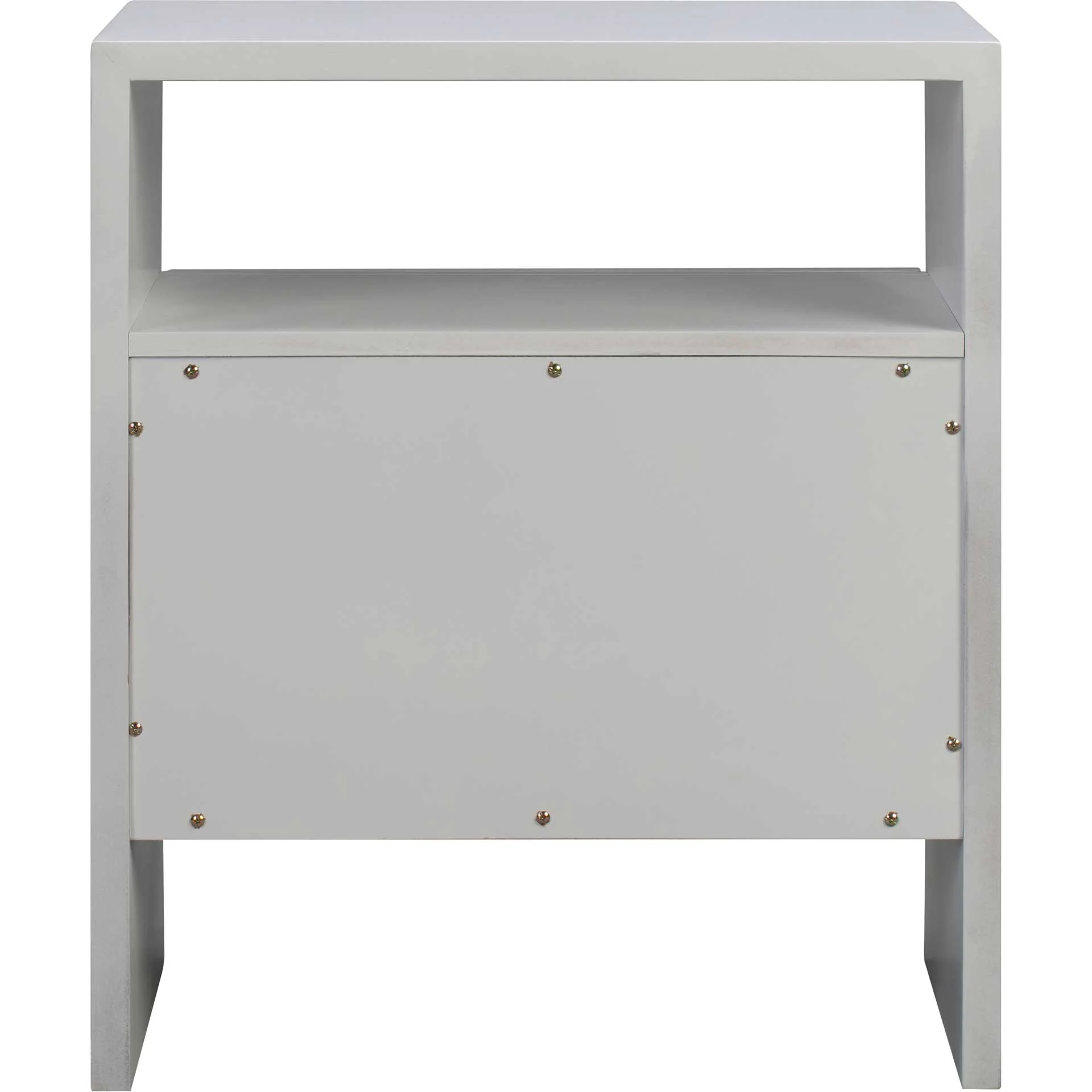 Lilac Nightstand White - Image 3