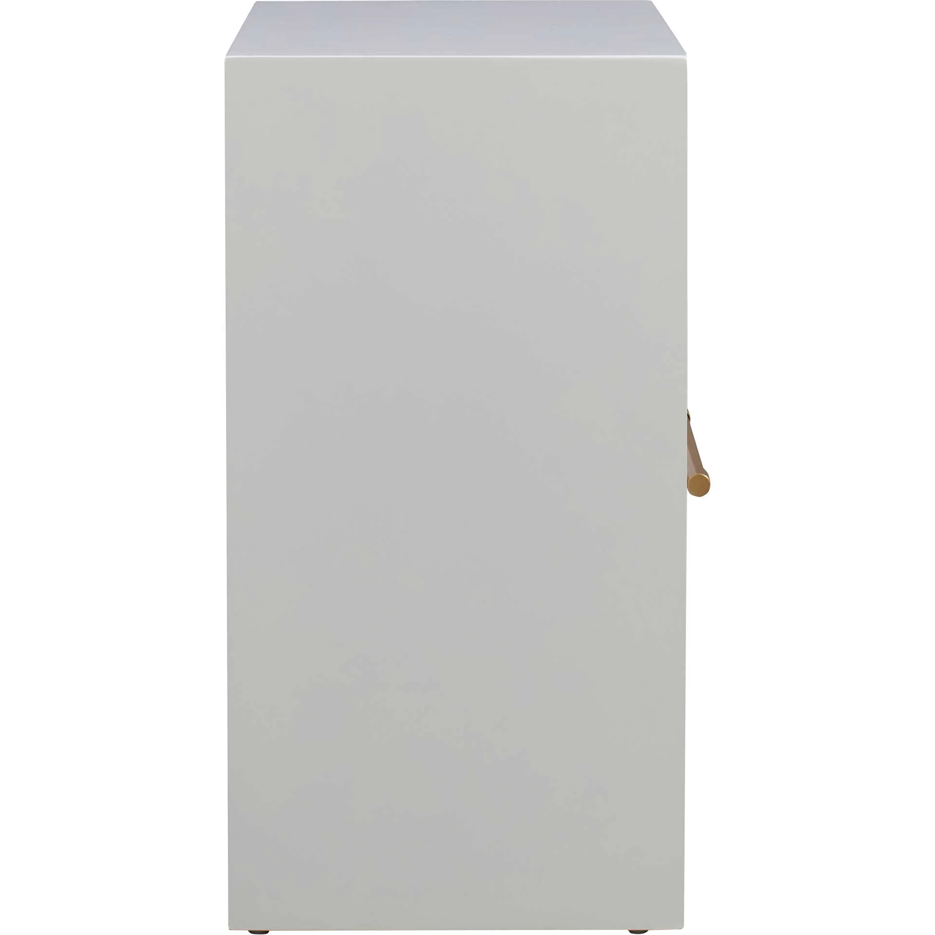 Lilac Nightstand White - Image 4