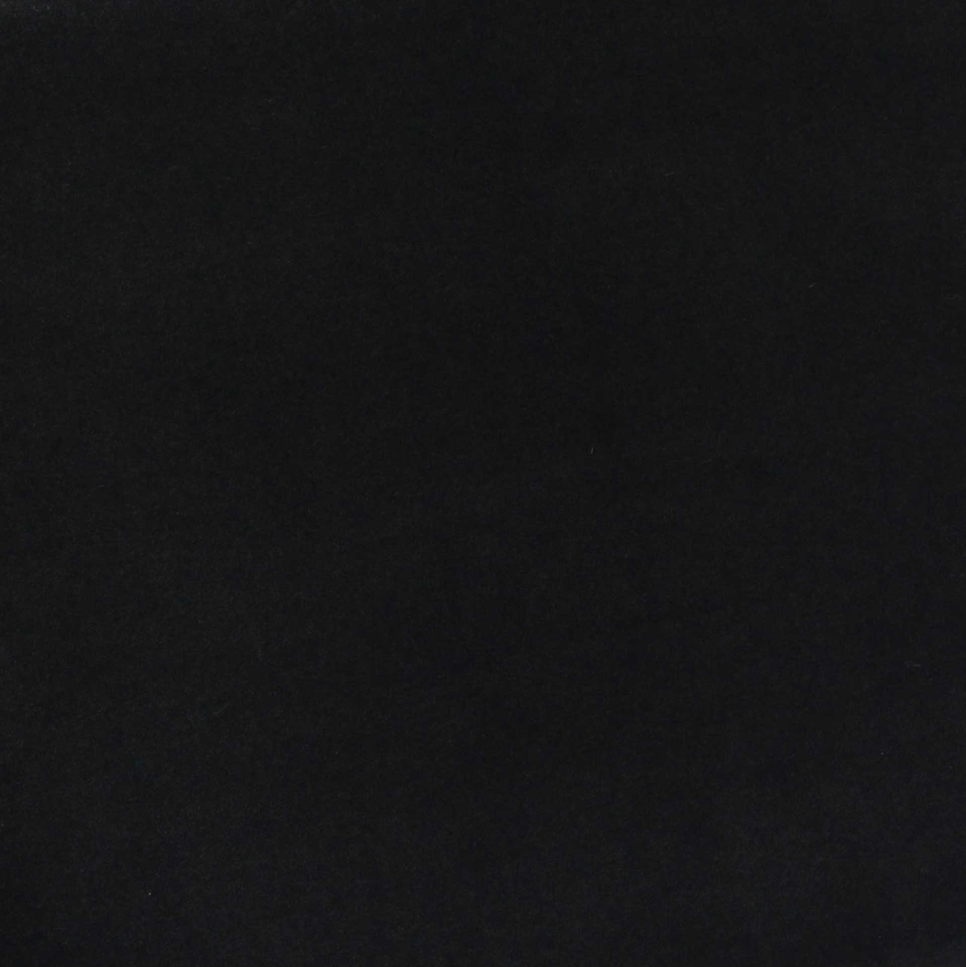 Lilah Velvet Storage Bench Black - Image 8