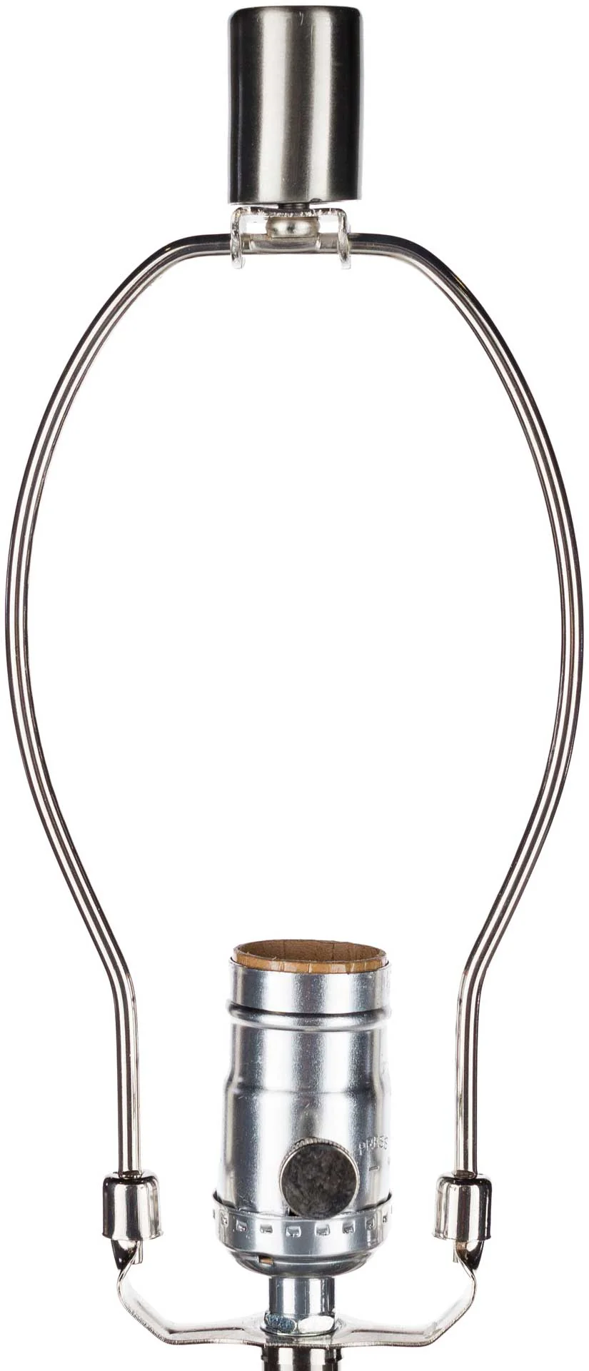 Lilith Table Lamp Charcoal/White/Slate - Image 5