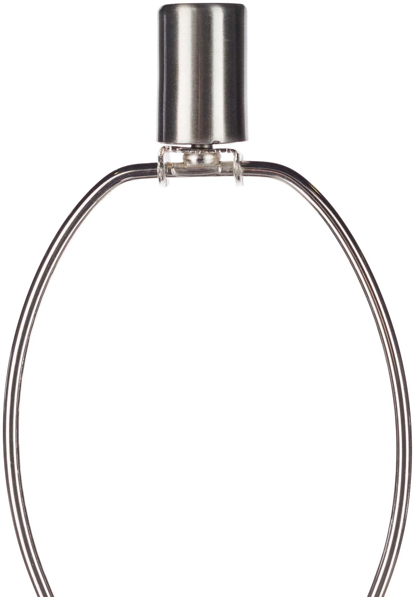 Lilith Table Lamp Charcoal/White/Slate - Image 6