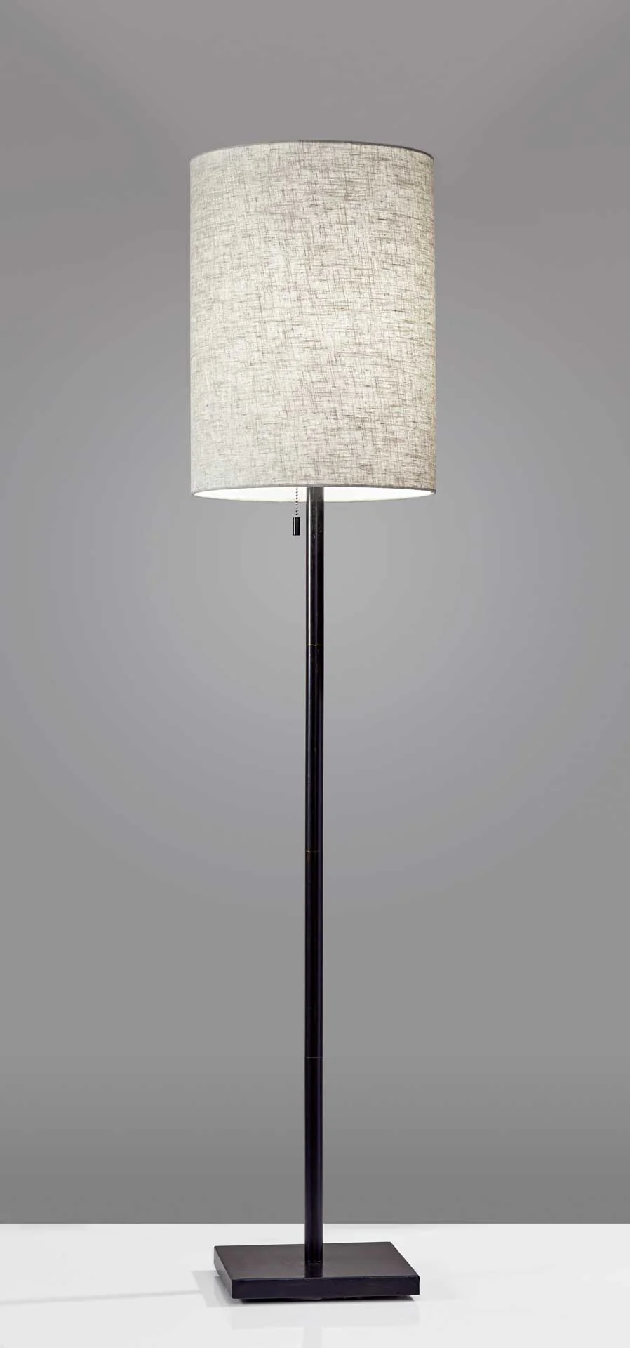 Lille Floor Lamp Bronze - Image 2