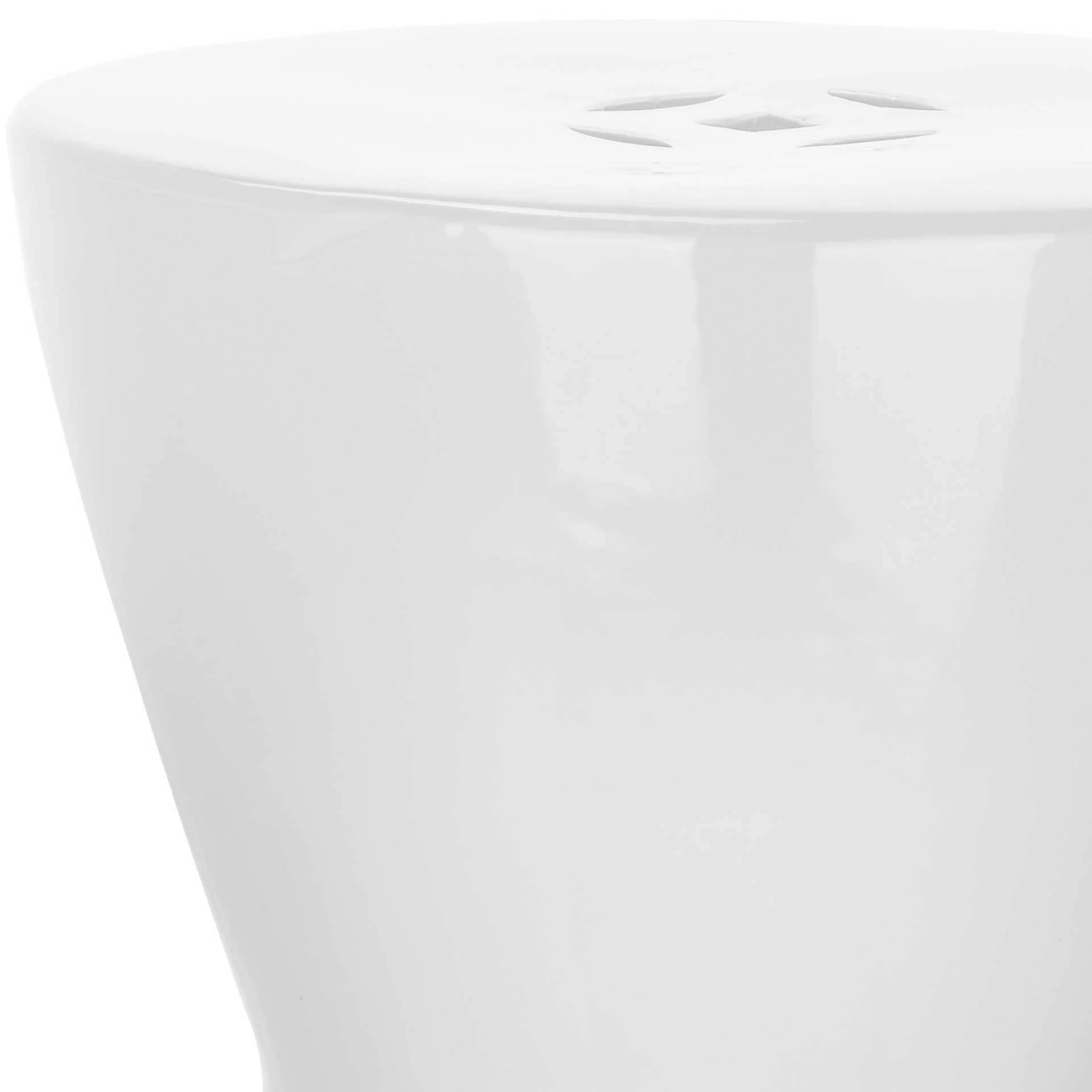 Linda Garden Stool - Image 2