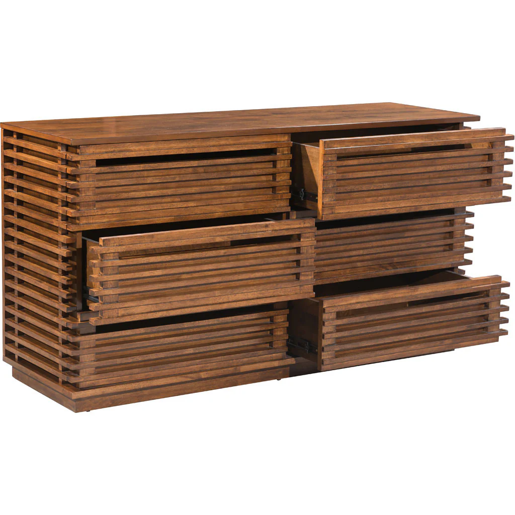 Linear Double Dresser - Image 5