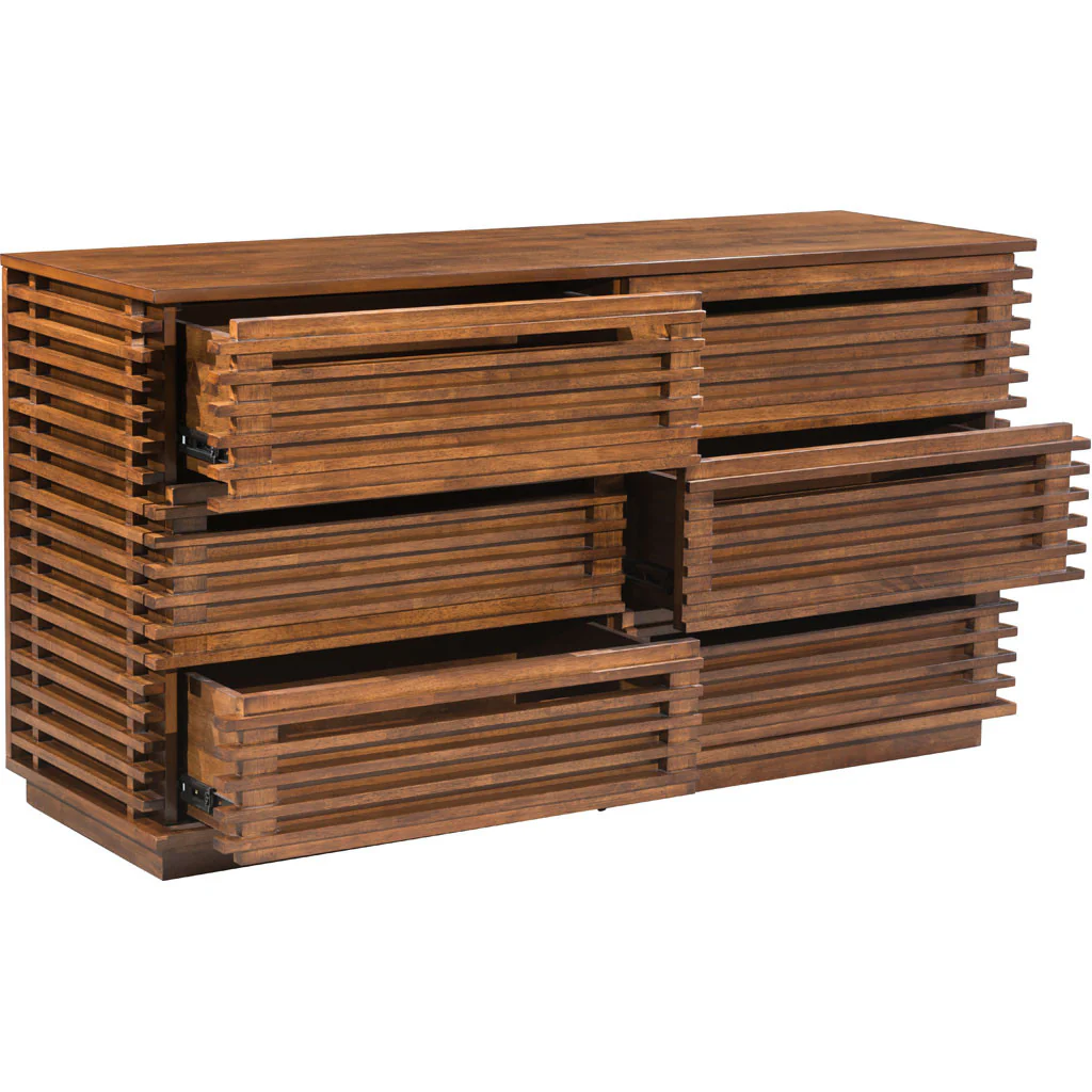 Linear Double Dresser - Image 6