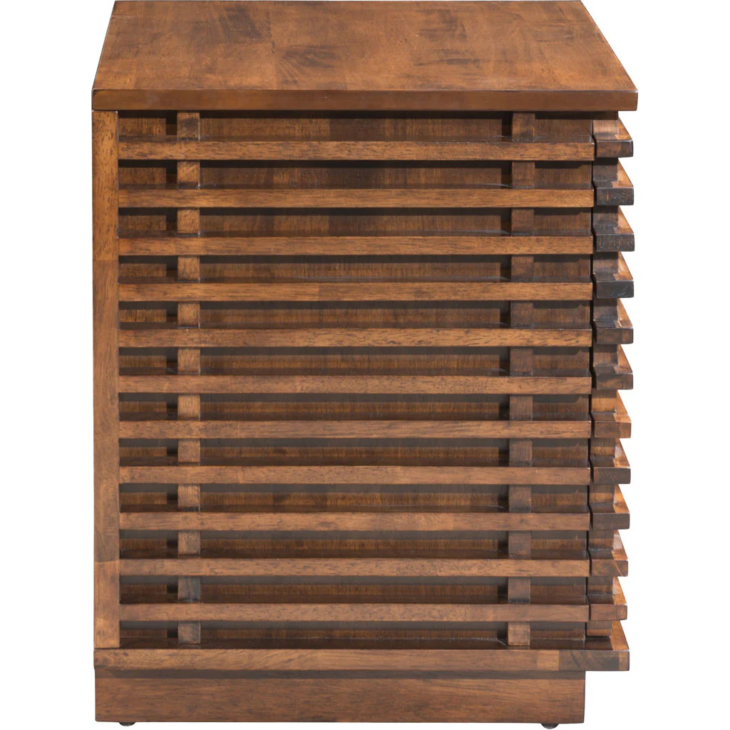 Linear End Table - Image 2