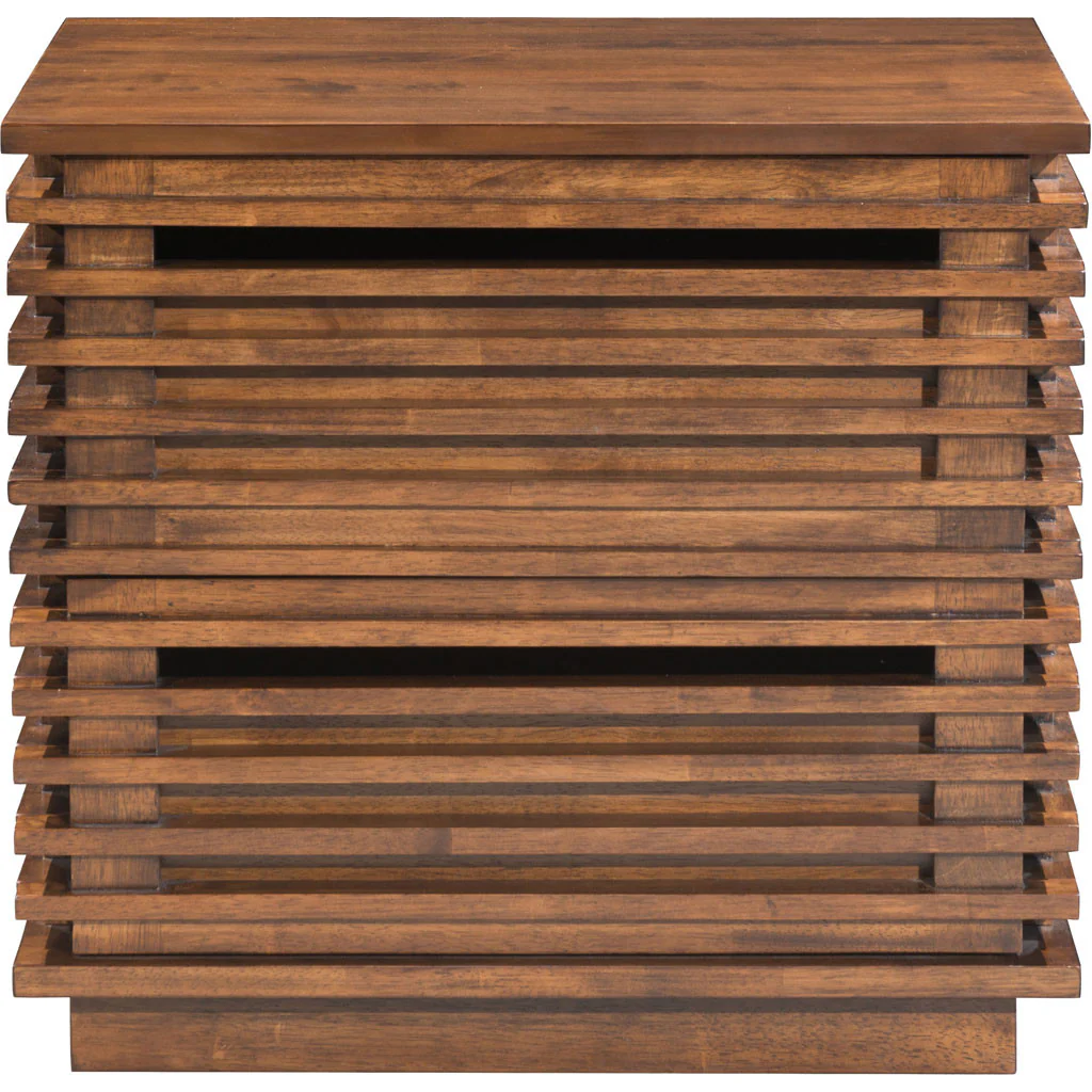 Linear End Table - Image 3