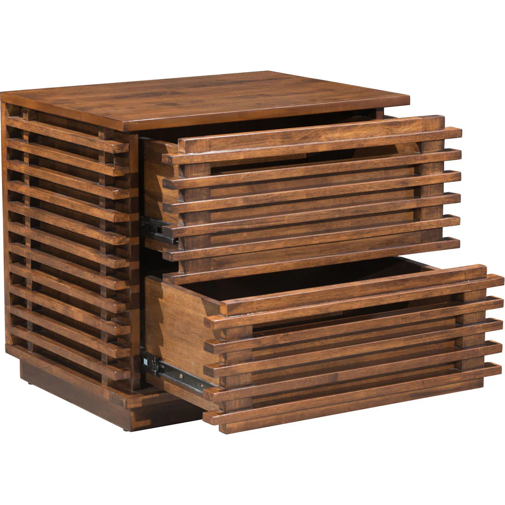 Linear End Table - Image 5