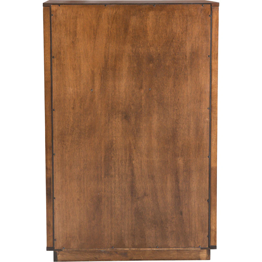 Linear High Chest - Image 4