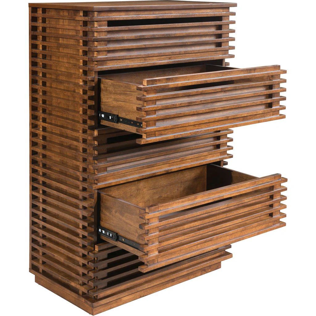 Linear High Chest - Image 5