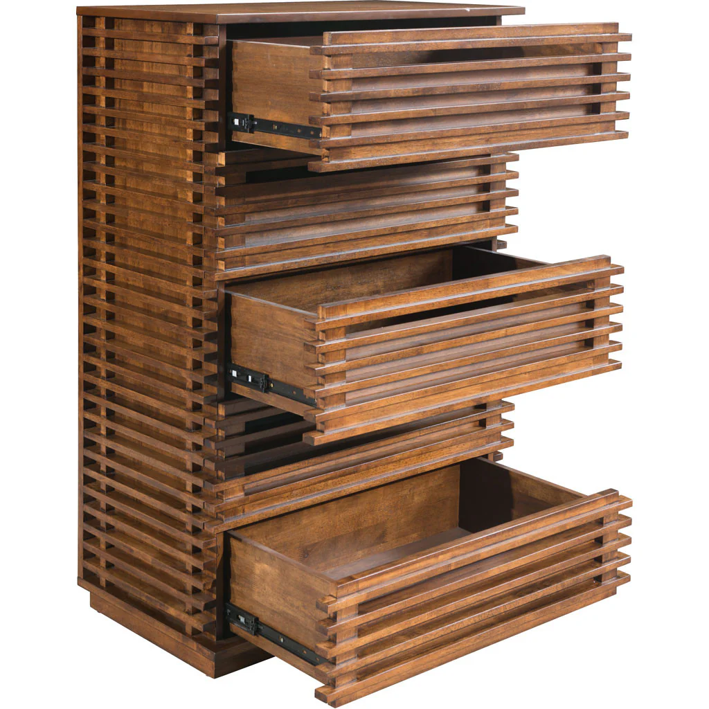 Linear High Chest - Image 6