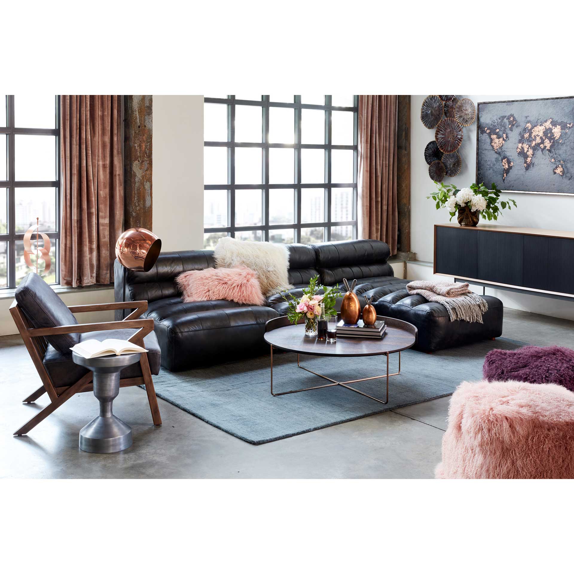 Lionel Coffee Table - Image 5