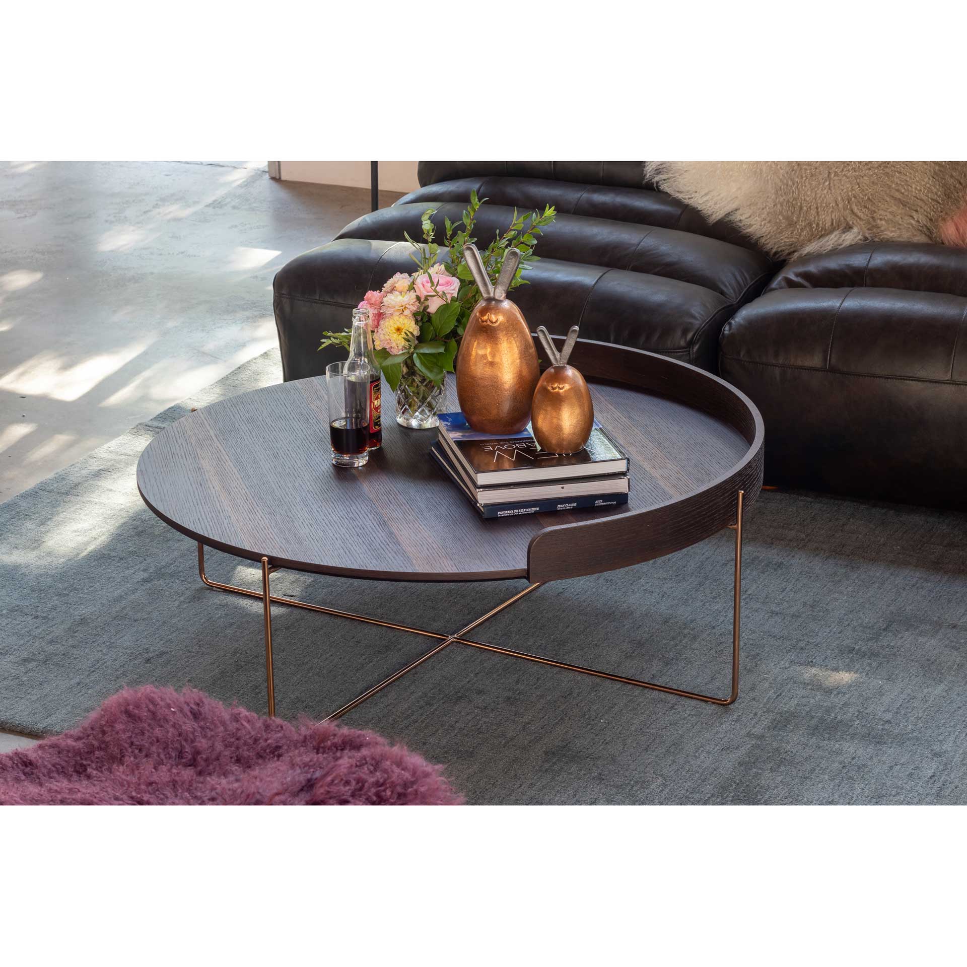 Lionel Coffee Table - Image 6