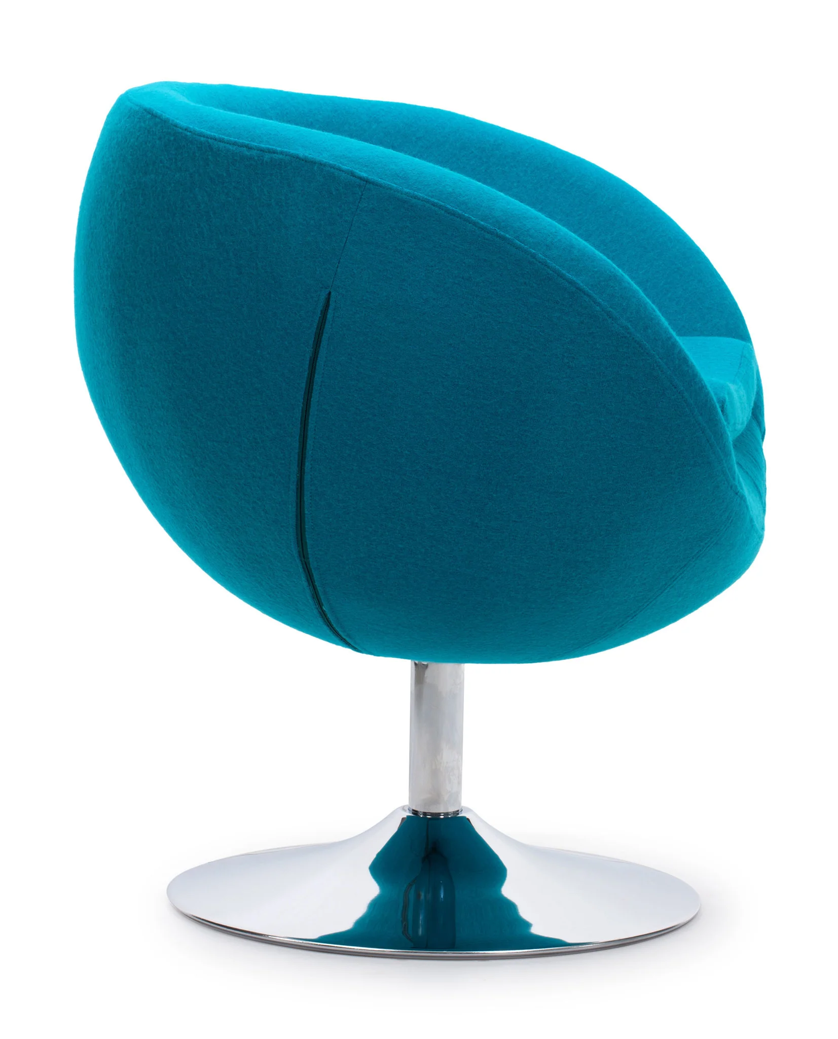 Lisbon Arm Chair Island Blue - Image 2