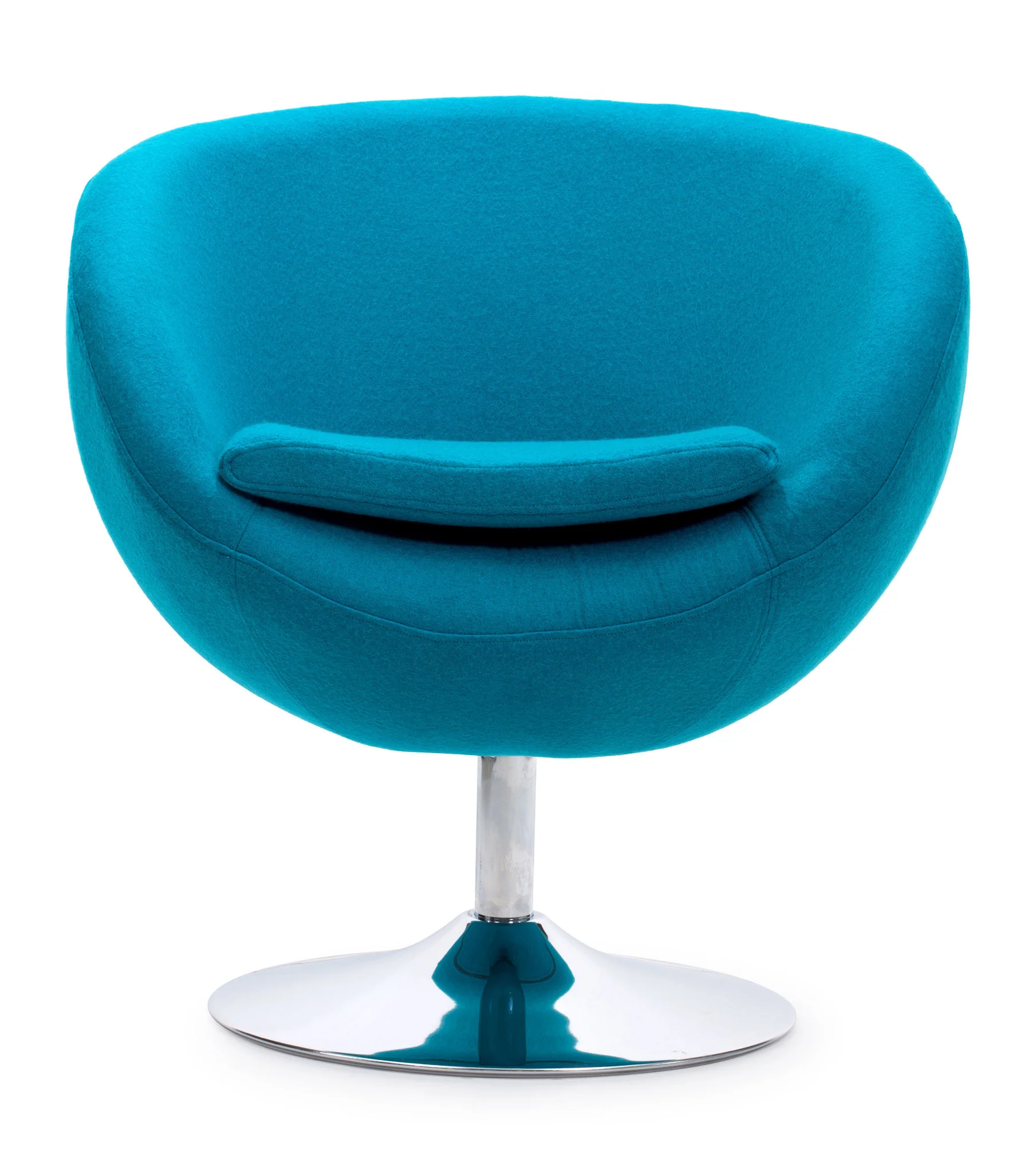 Lisbon Arm Chair Island Blue - Image 3