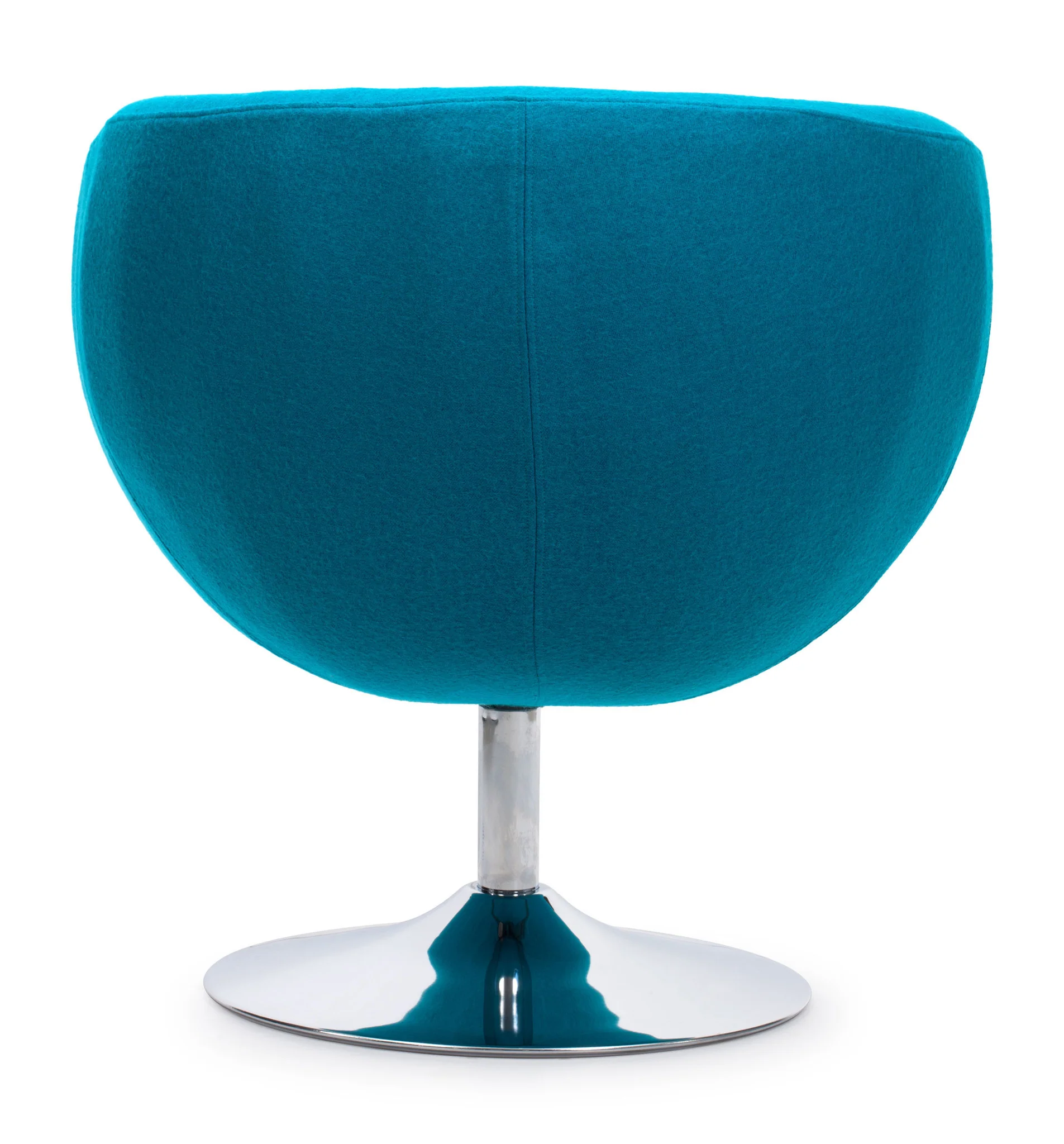 Lisbon Arm Chair Island Blue - Image 4