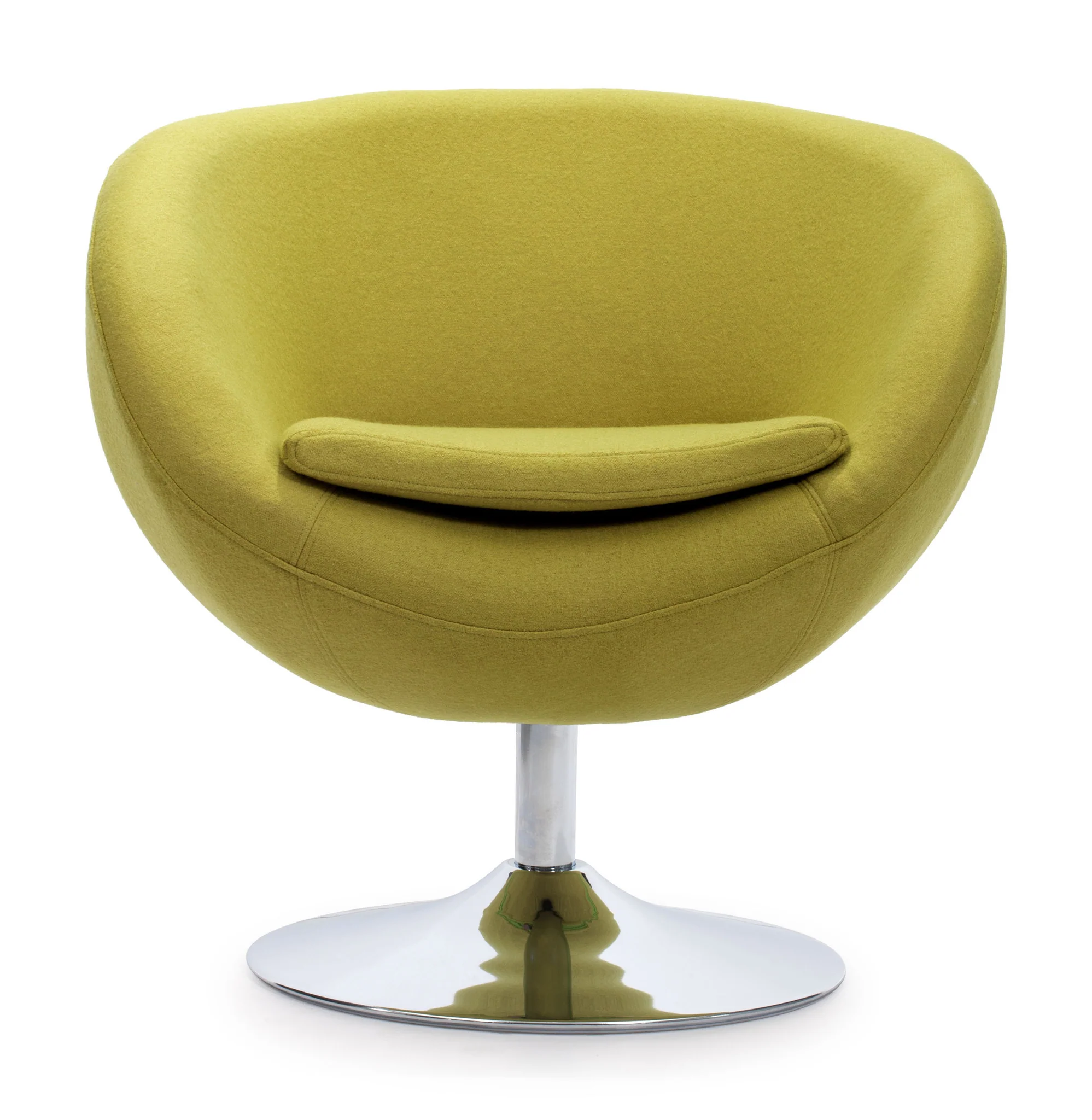 Lisbon Arm Chair Pistachio Green - Image 3