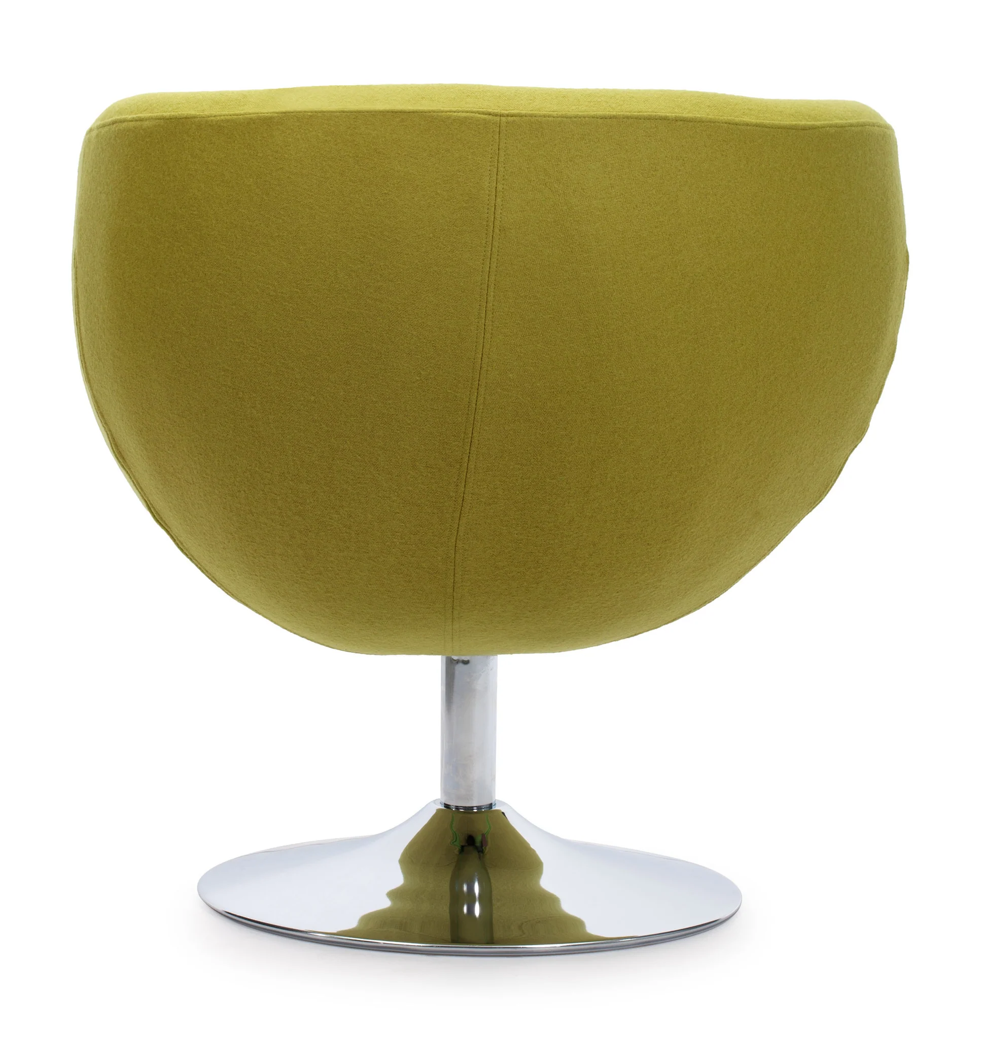 Lisbon Arm Chair Pistachio Green - Image 4