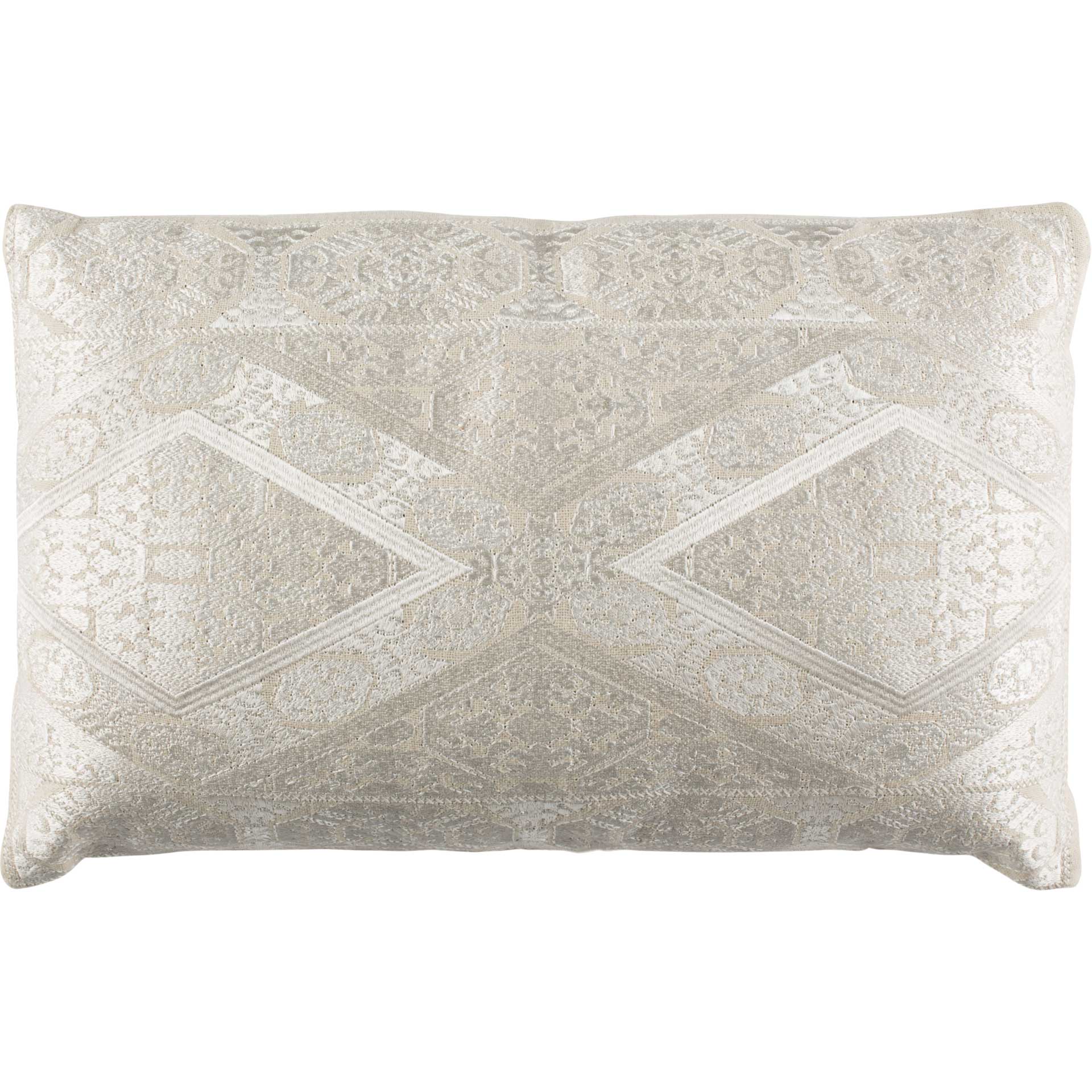 Livio Pillow Gray - Image 3