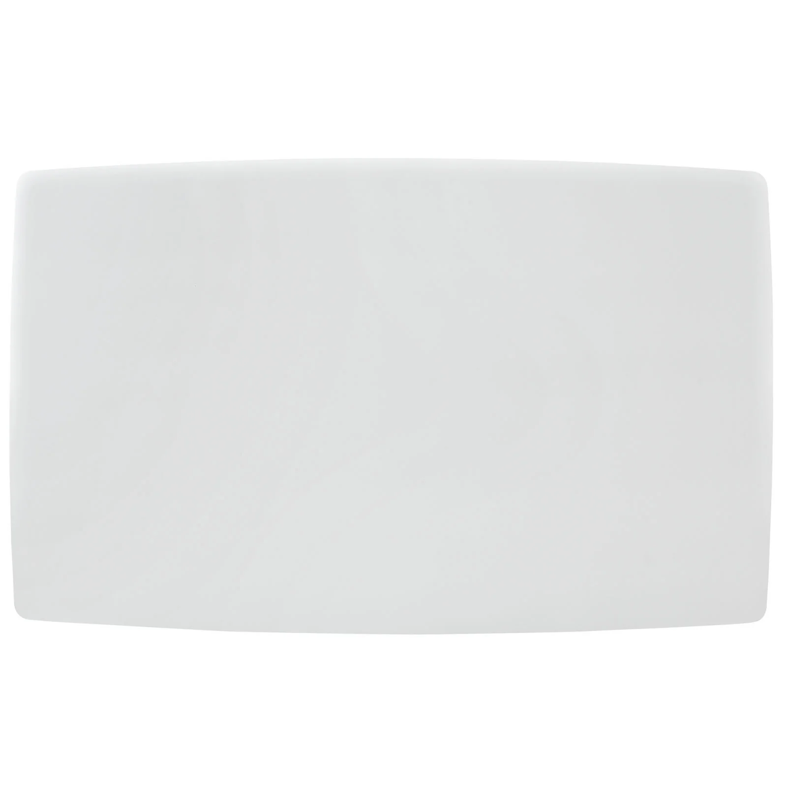 Locke Dining Table White - Image 3