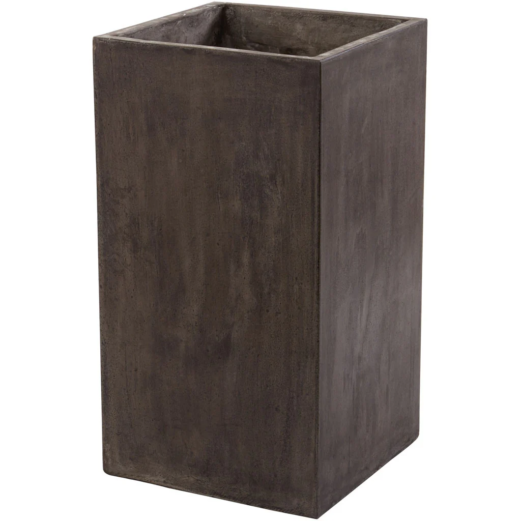 Loki Cement Planter - Image 2