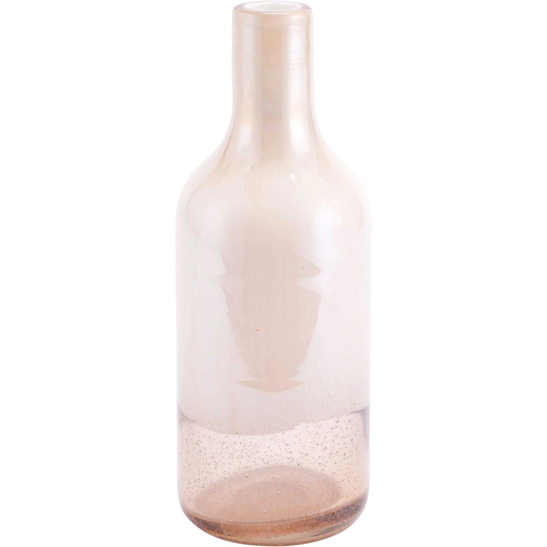 Lolly Bottle Translucent Orange - Image 2