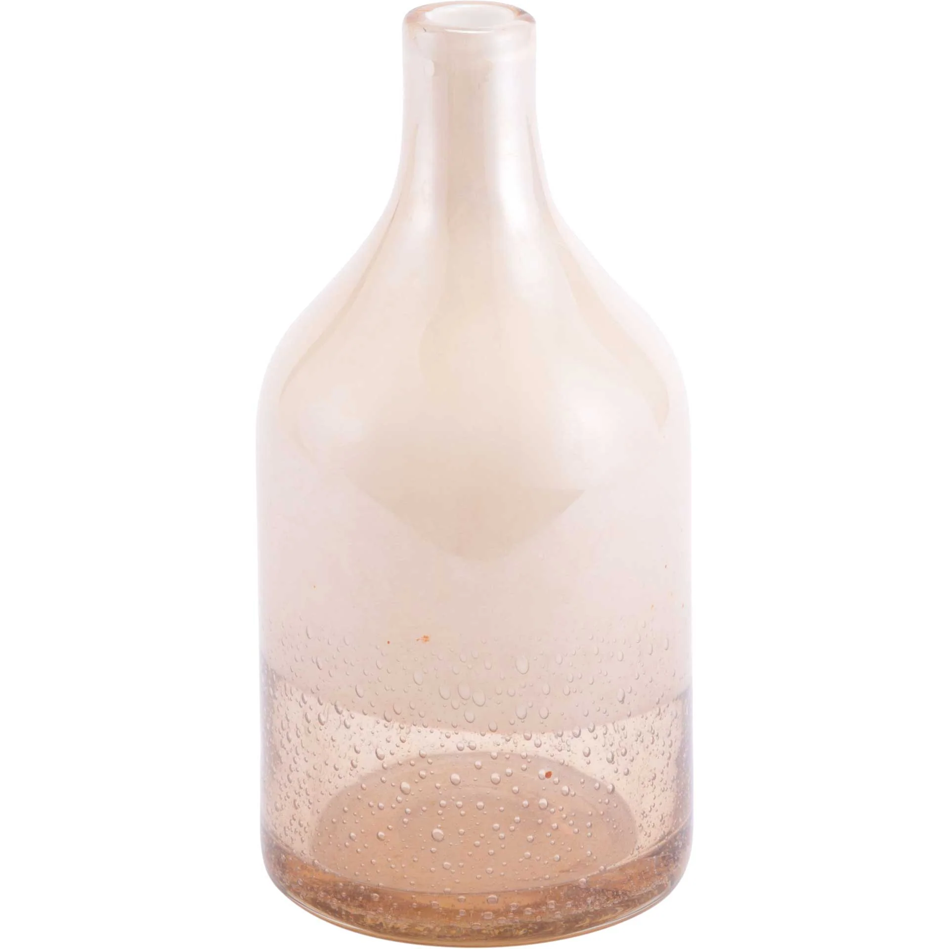 Lolly Bottle Translucent Orange - Image 3