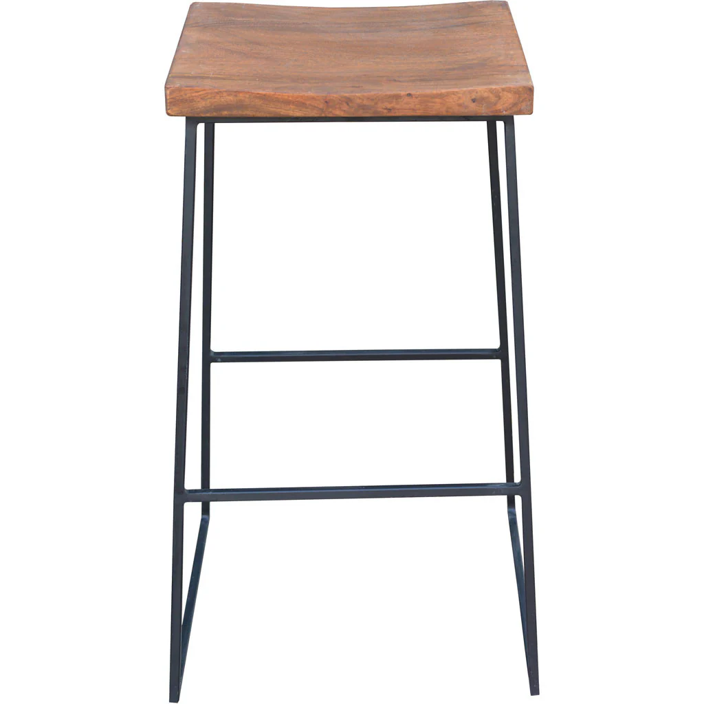 London Bar Stool (Set of 2) - Image 2