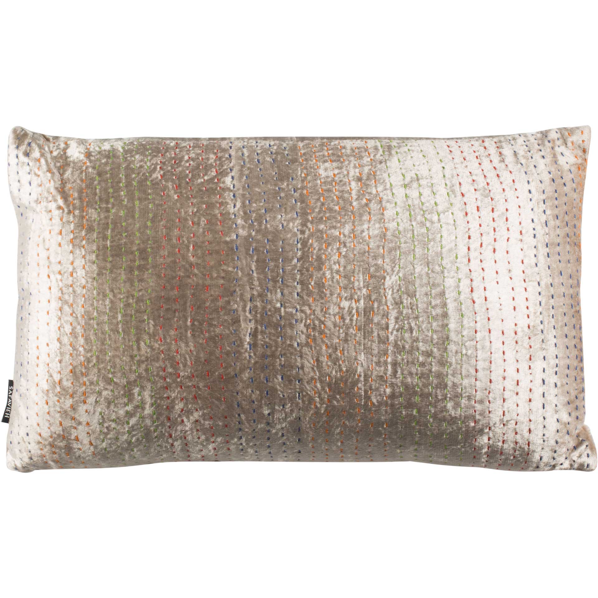 Londyn Pillow Silver - Image 3