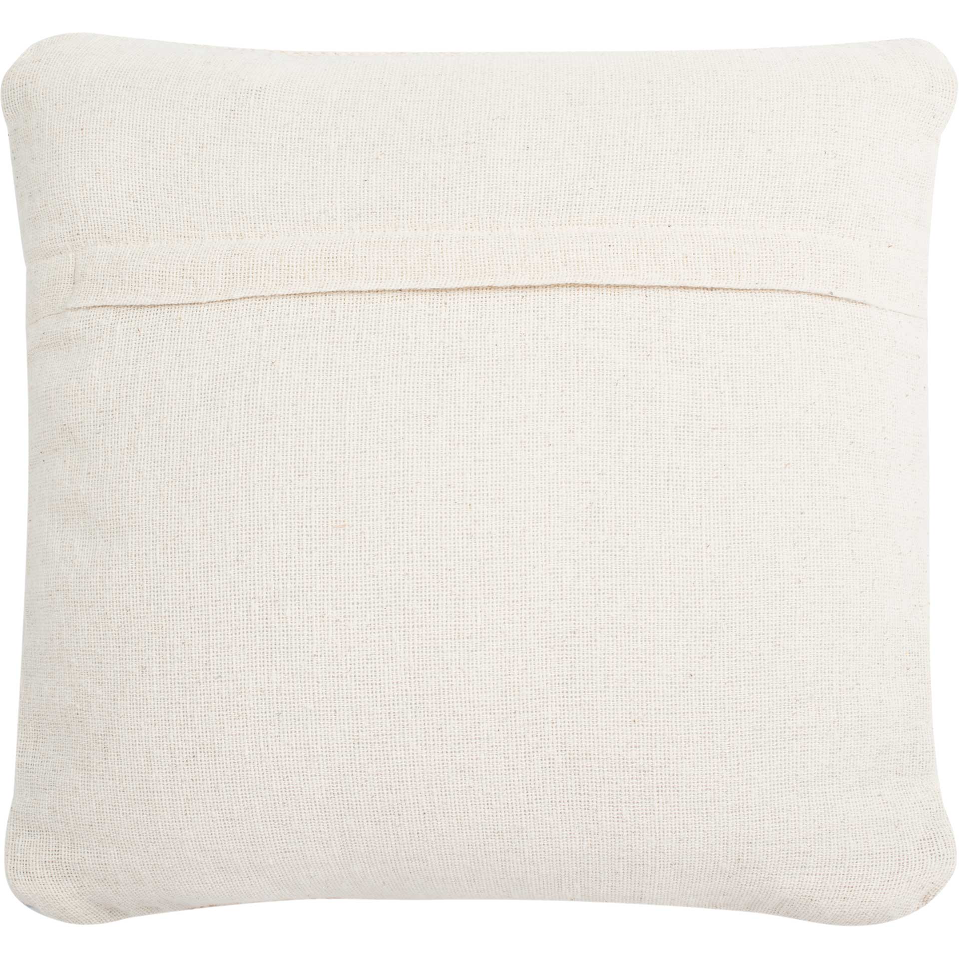 Looped & Weaved Striped Eggshell Blend - Image 2