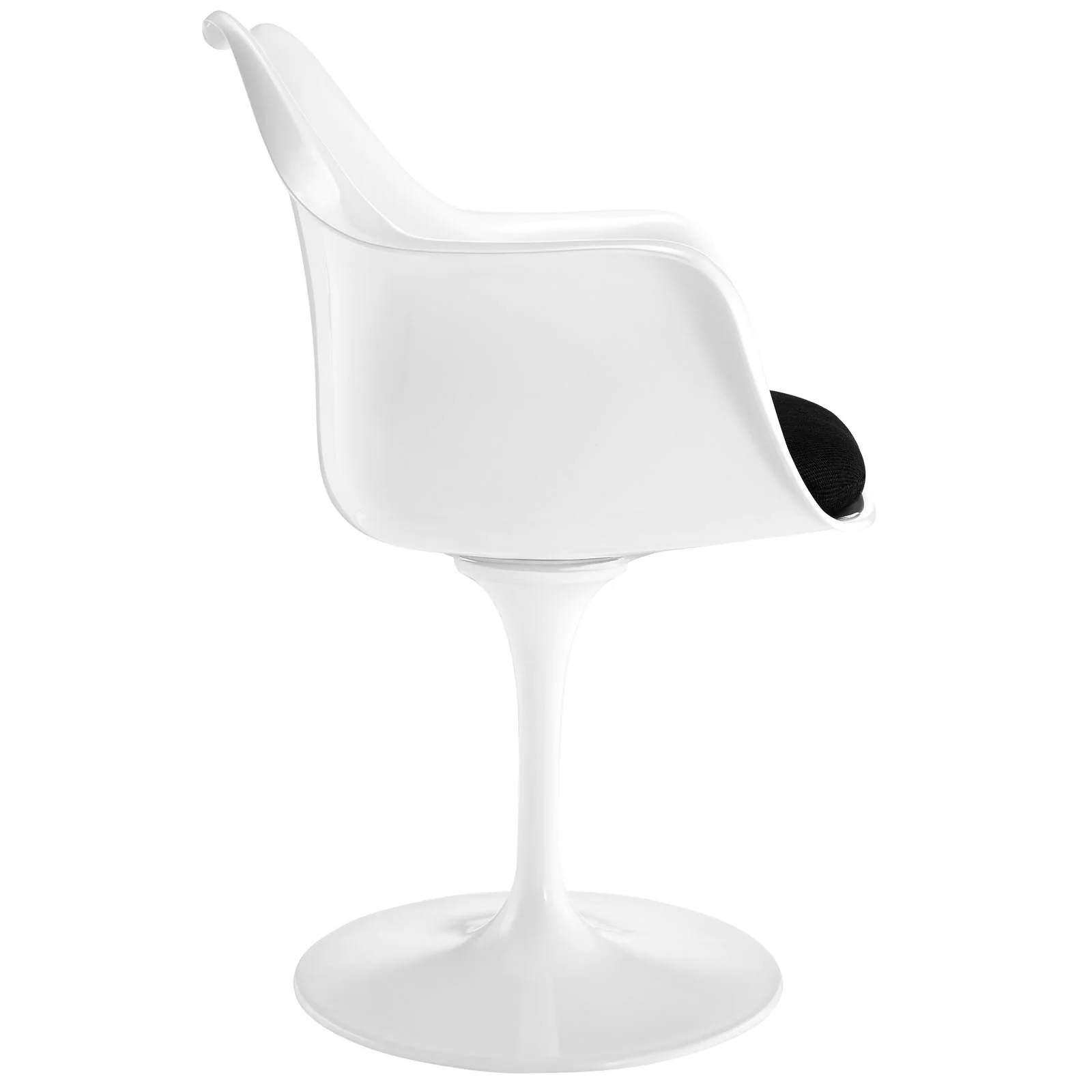 Lore Armchair Black - Image 2