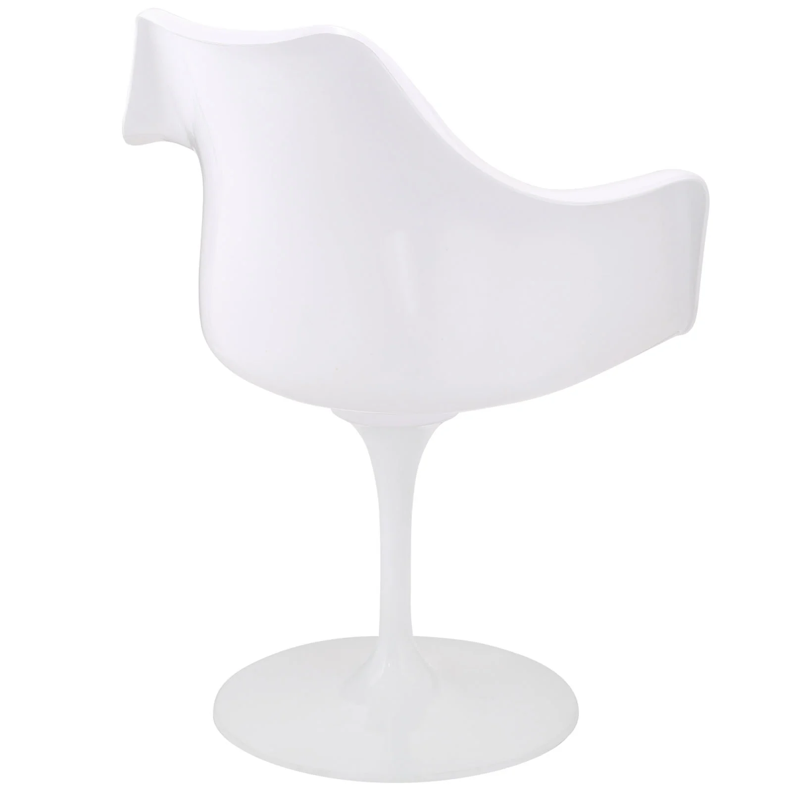 Lore Armchair Gray - Image 3