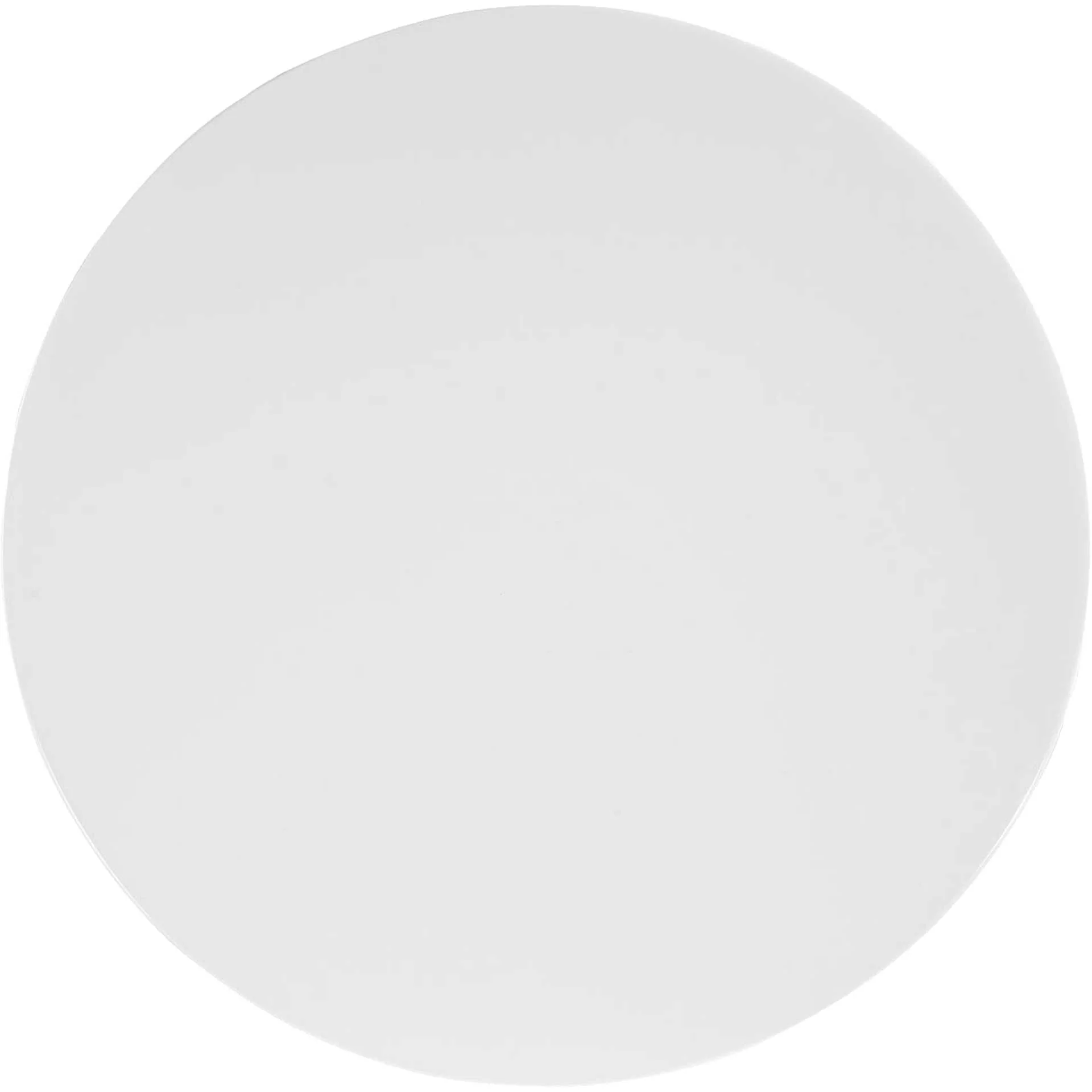 Lore Round Dining Table Fiberglass - Image 2