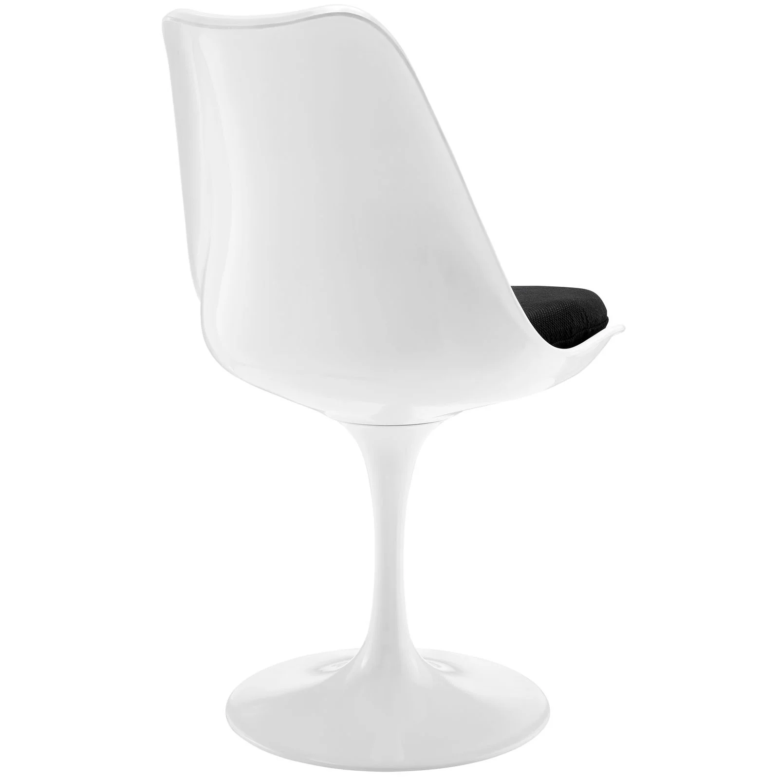 Lore Side Chair Black - Image 3
