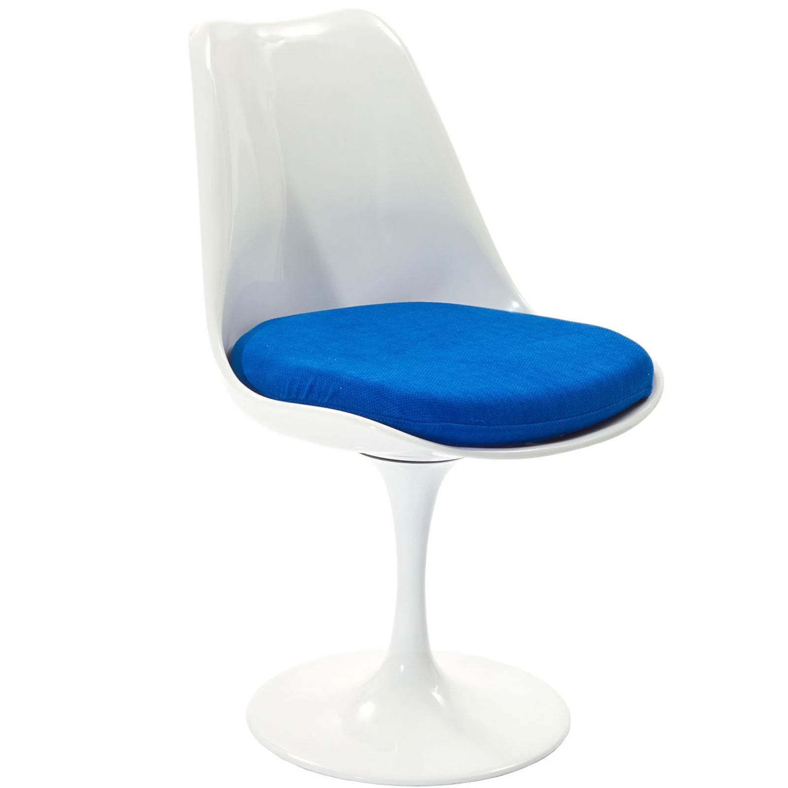 Lore Side Chair Blue - Image 2