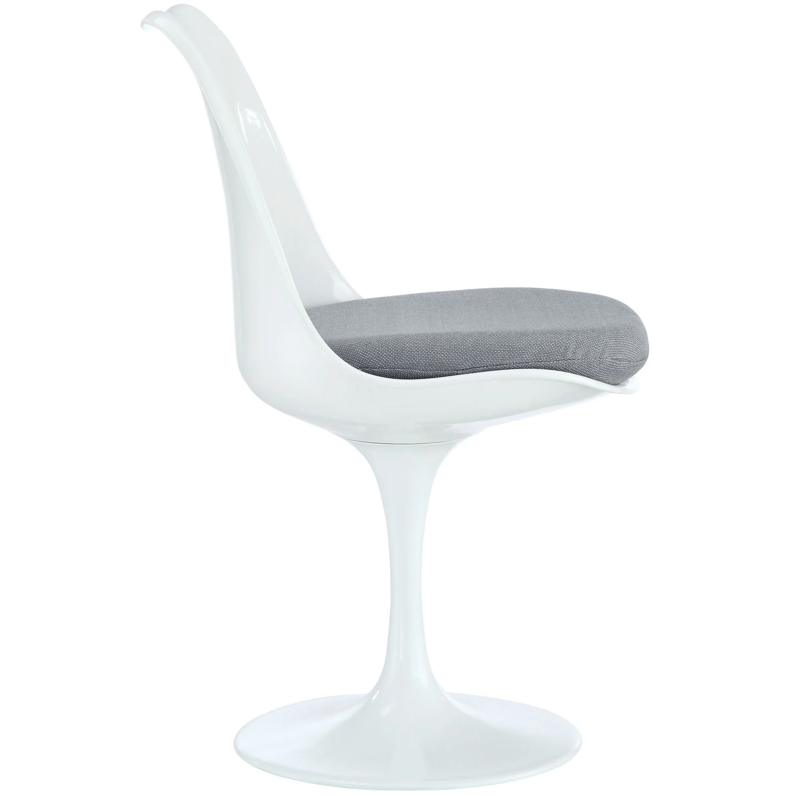 Lore Side Chair Gray - Image 2