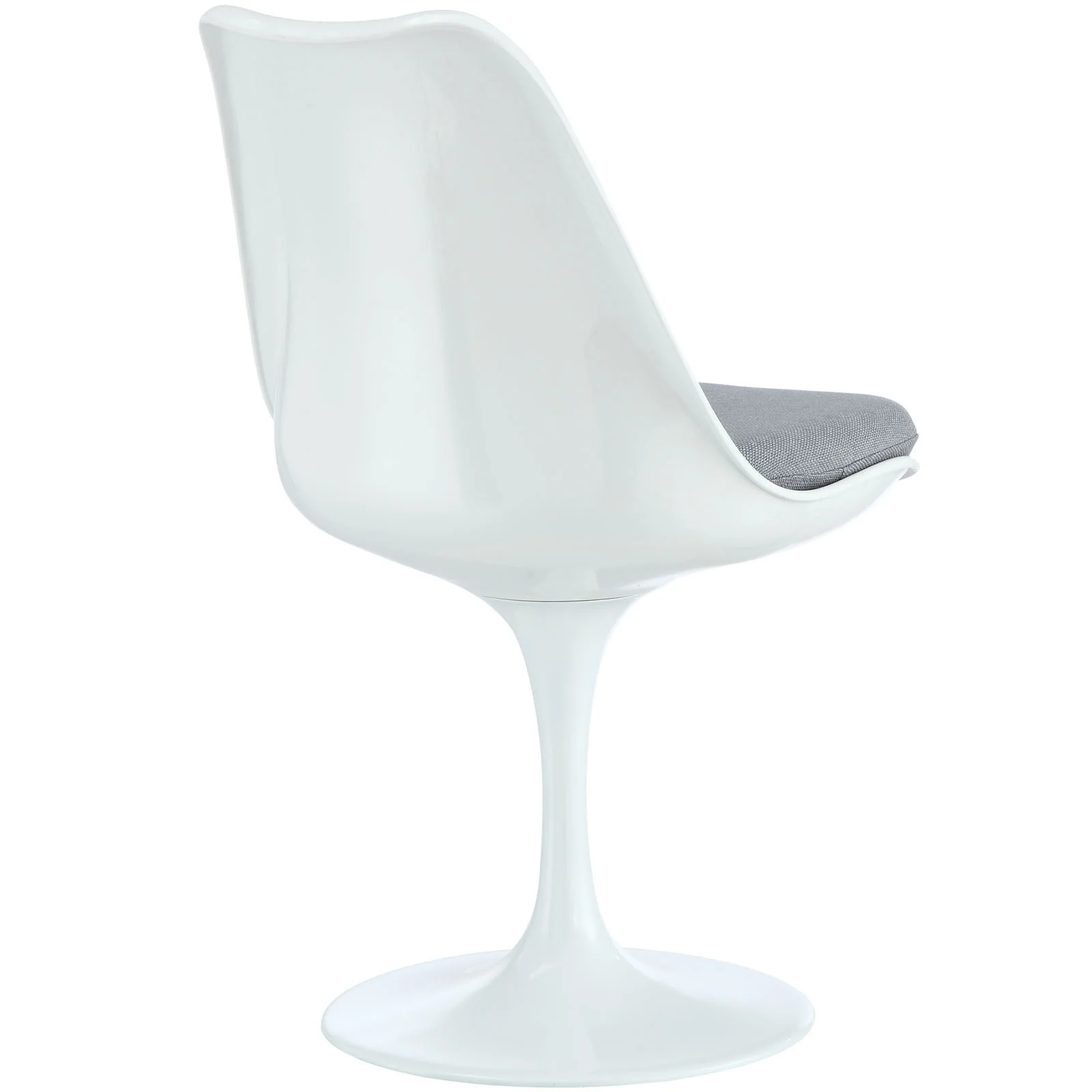 Lore Side Chair Gray - Image 3