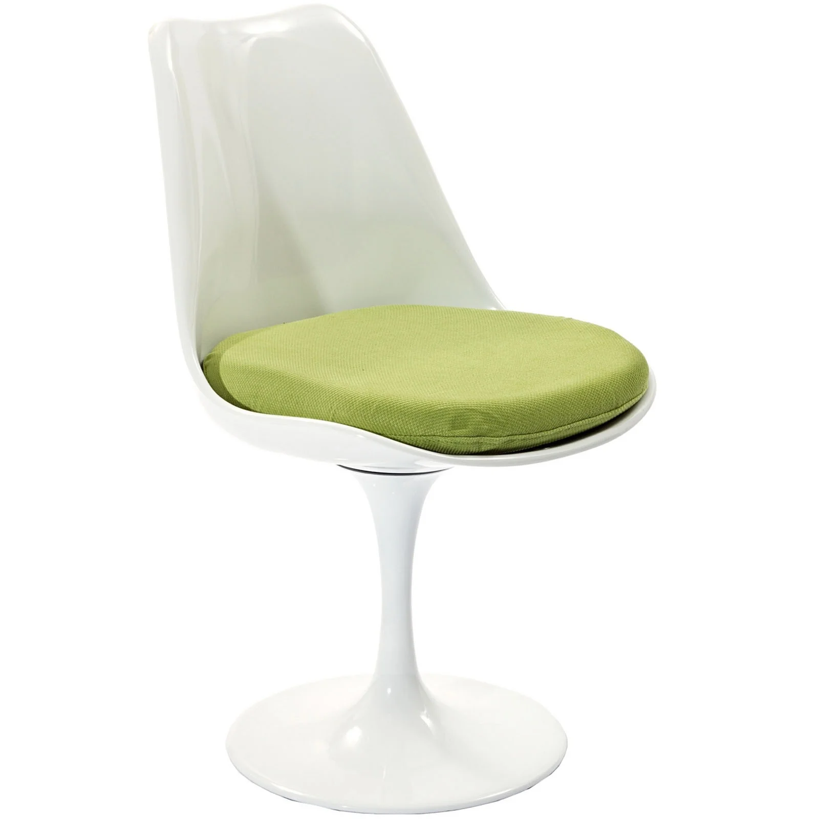 Lore Side Chair Green - Image 2