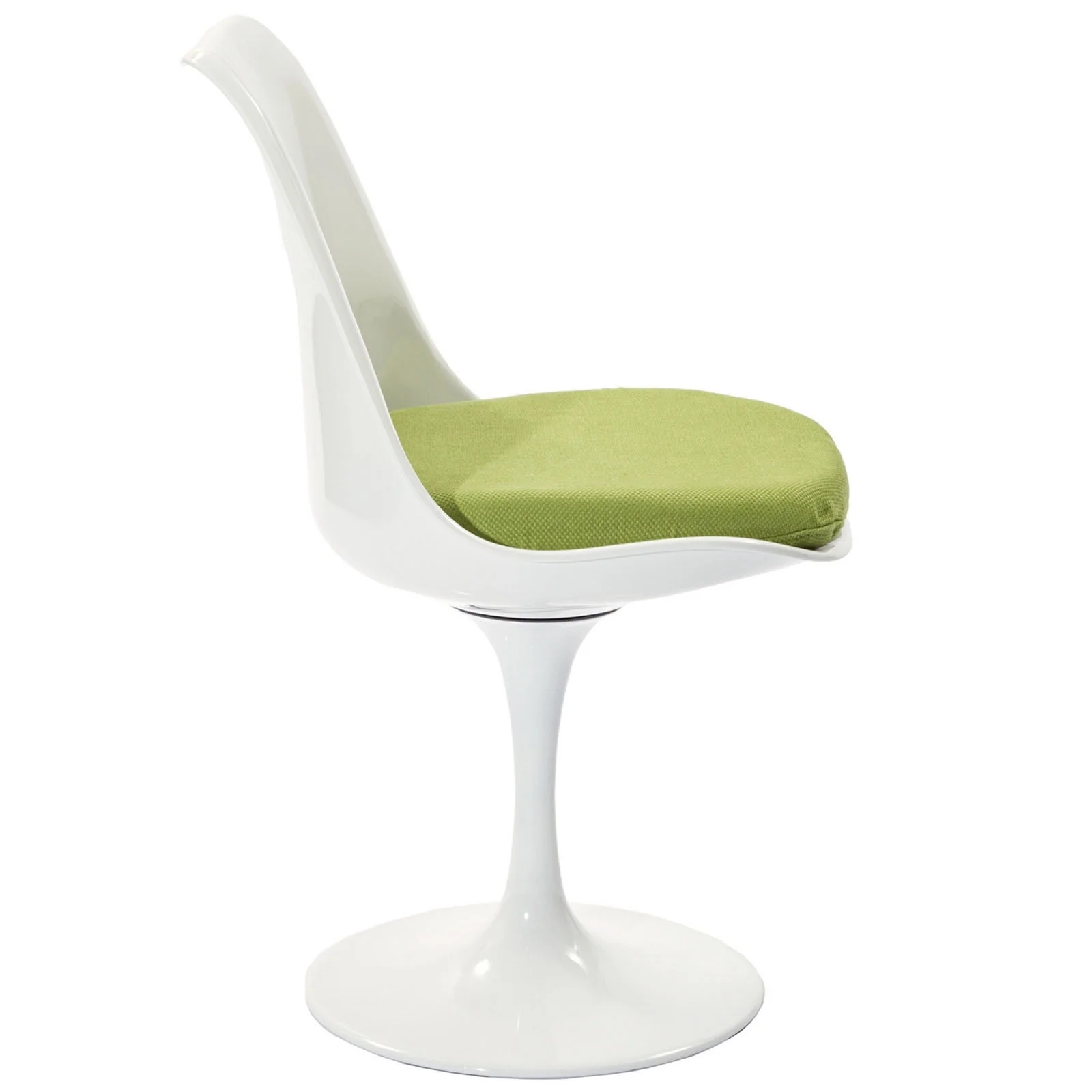 Lore Side Chair Green - Image 3