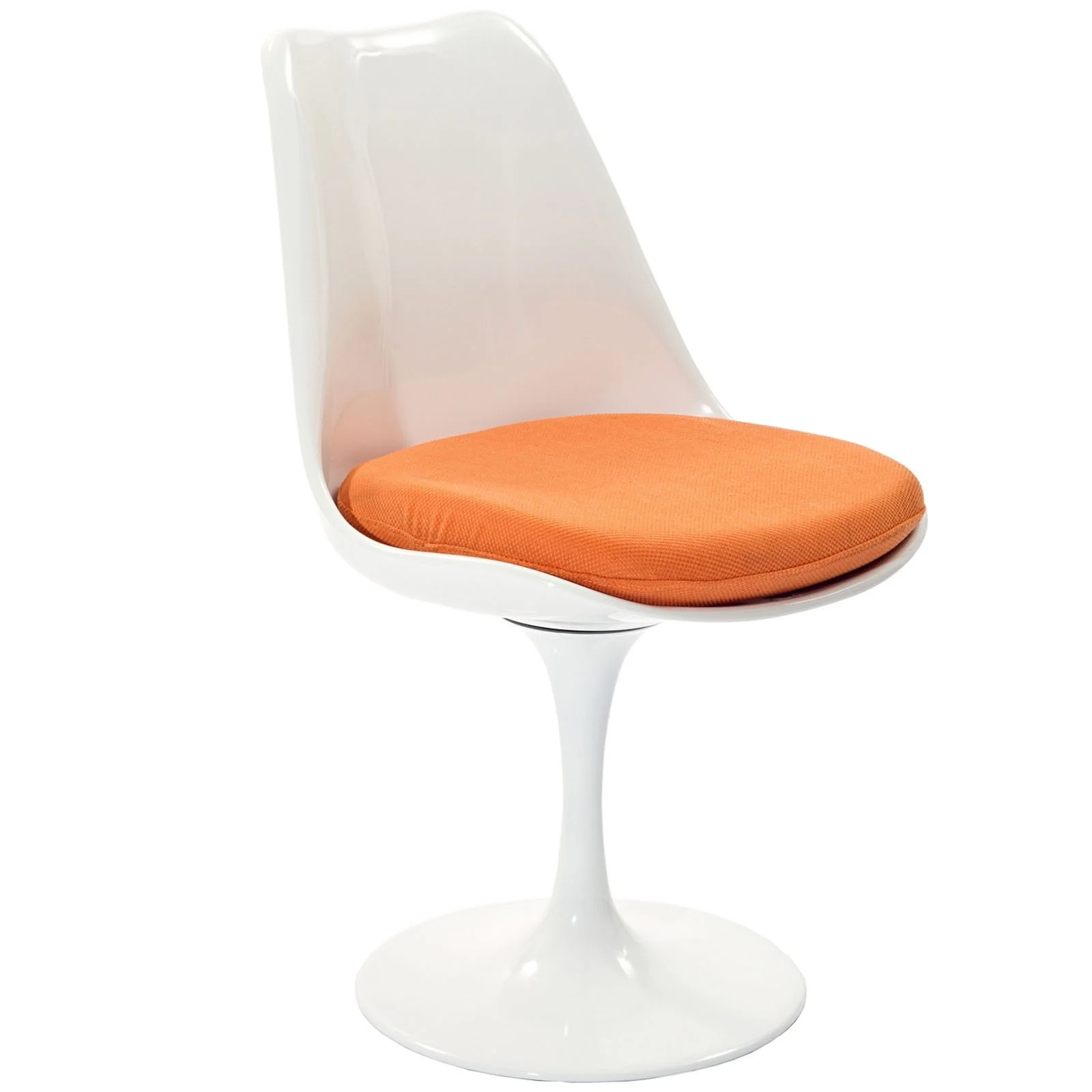 Lore Side Chair Orange - Image 2