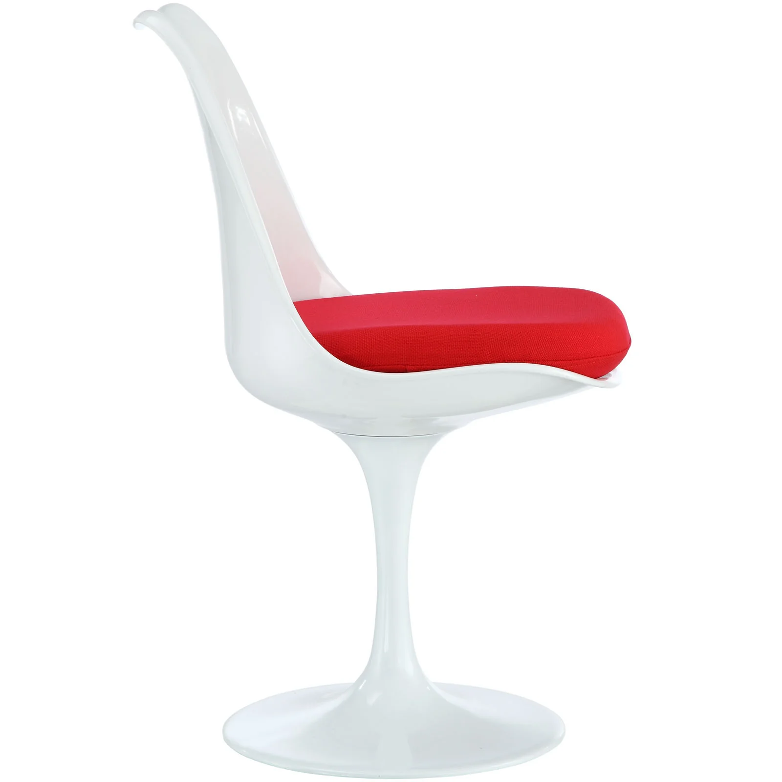 Lore Side Chair Red - Image 2