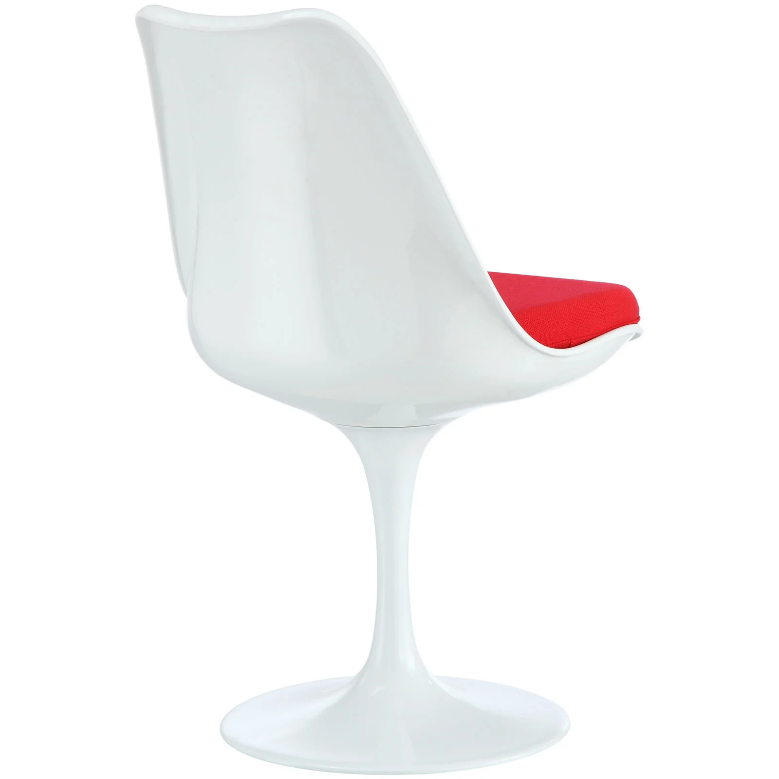Lore Side Chair Red - Image 3
