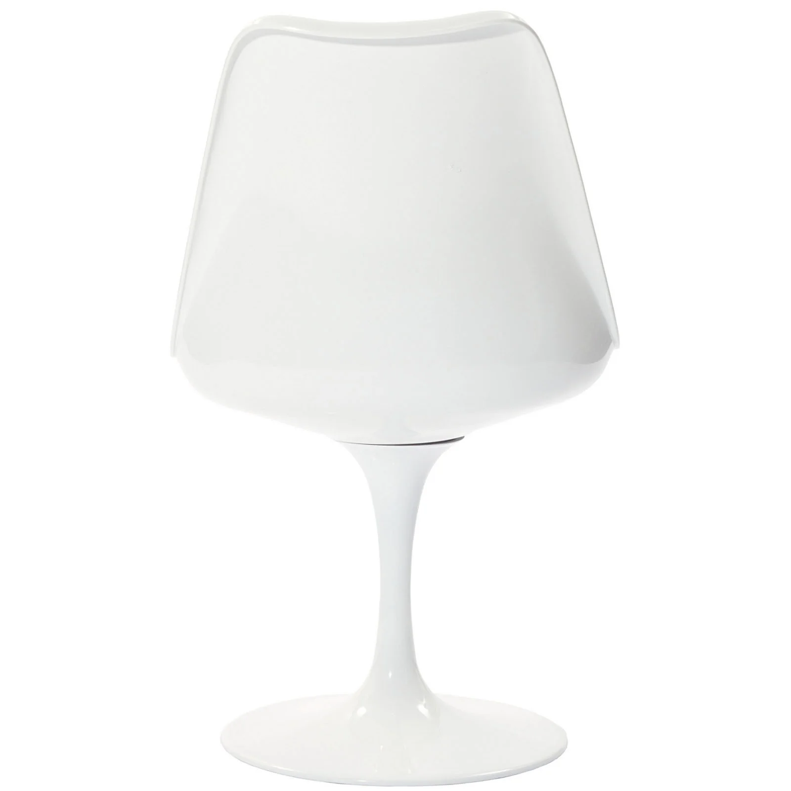 Lore Side Chair Red - Image 4