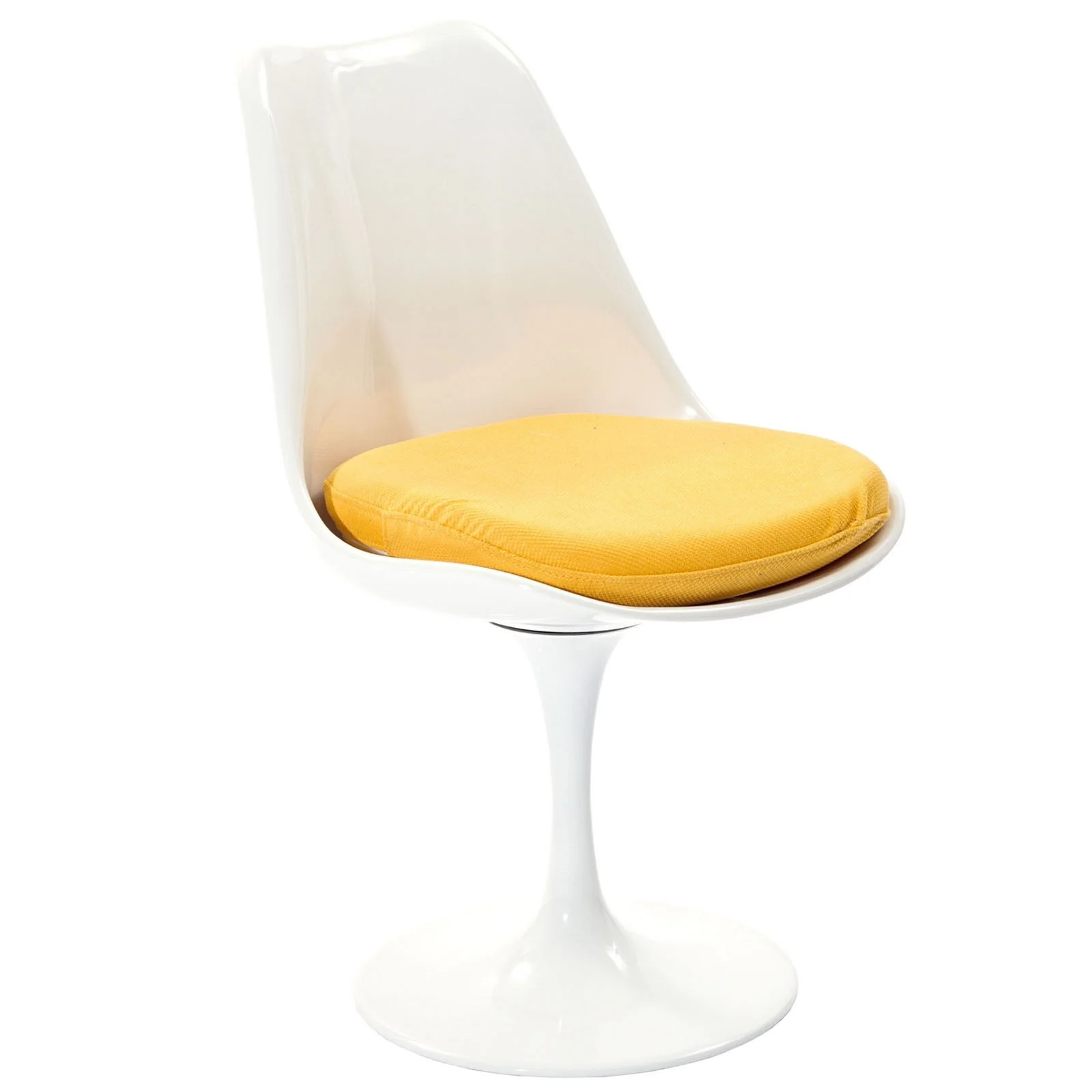 Lore Side Chair Yellow - Image 2