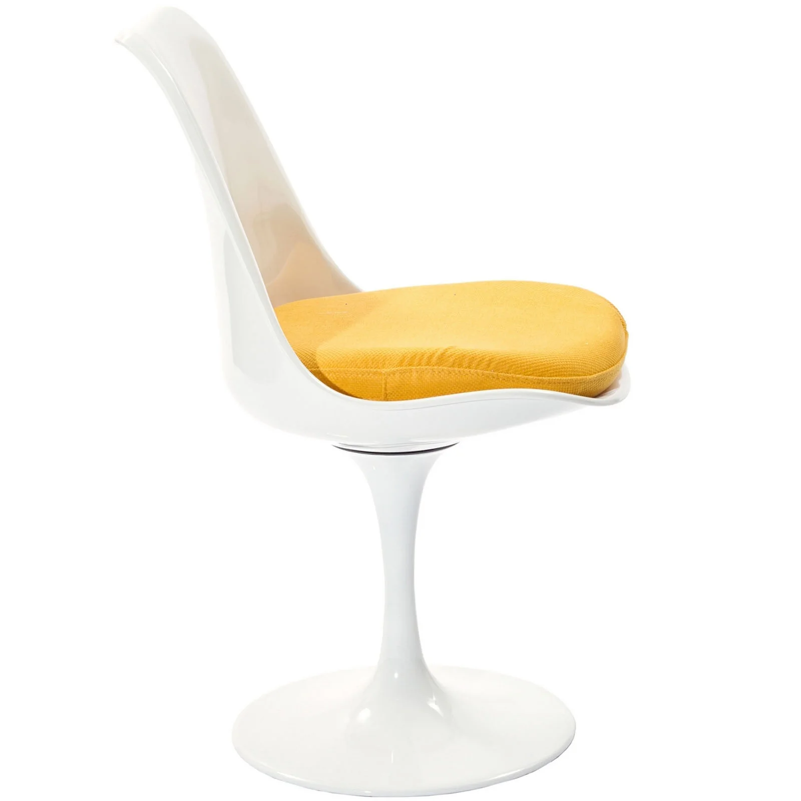 Lore Side Chair Yellow - Image 3