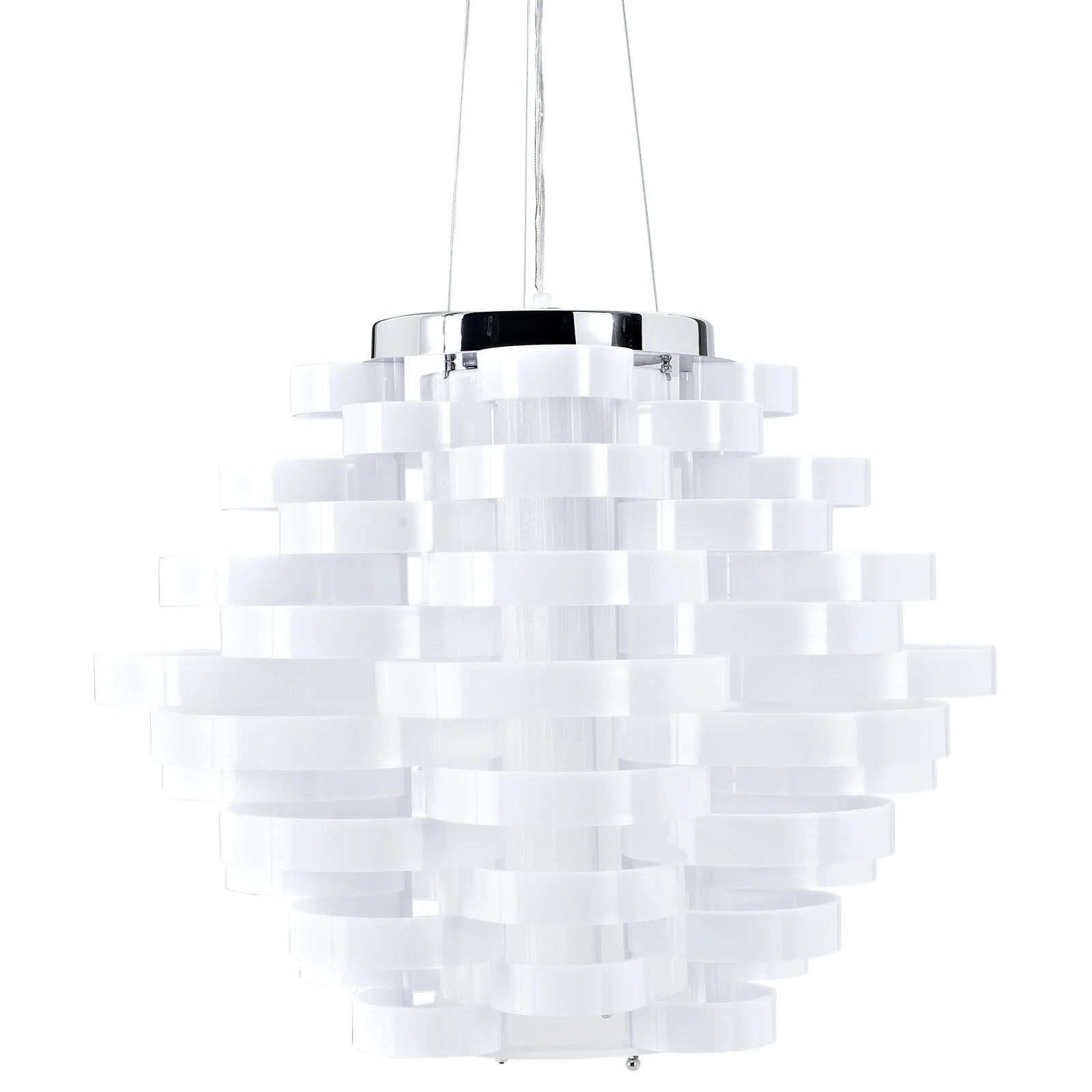 Lot Pendant Light White - Image 2