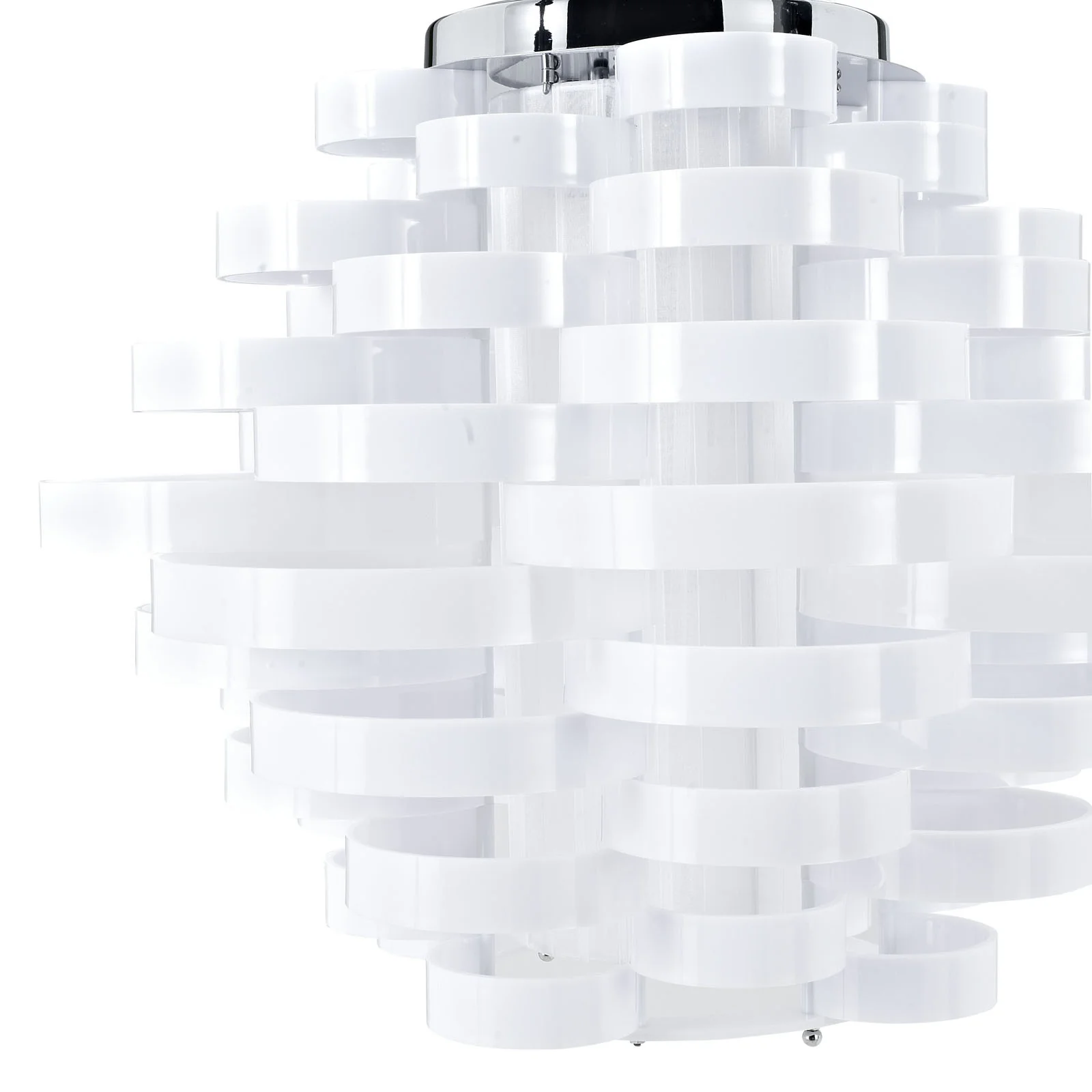 Lot Pendant Light White - Image 3